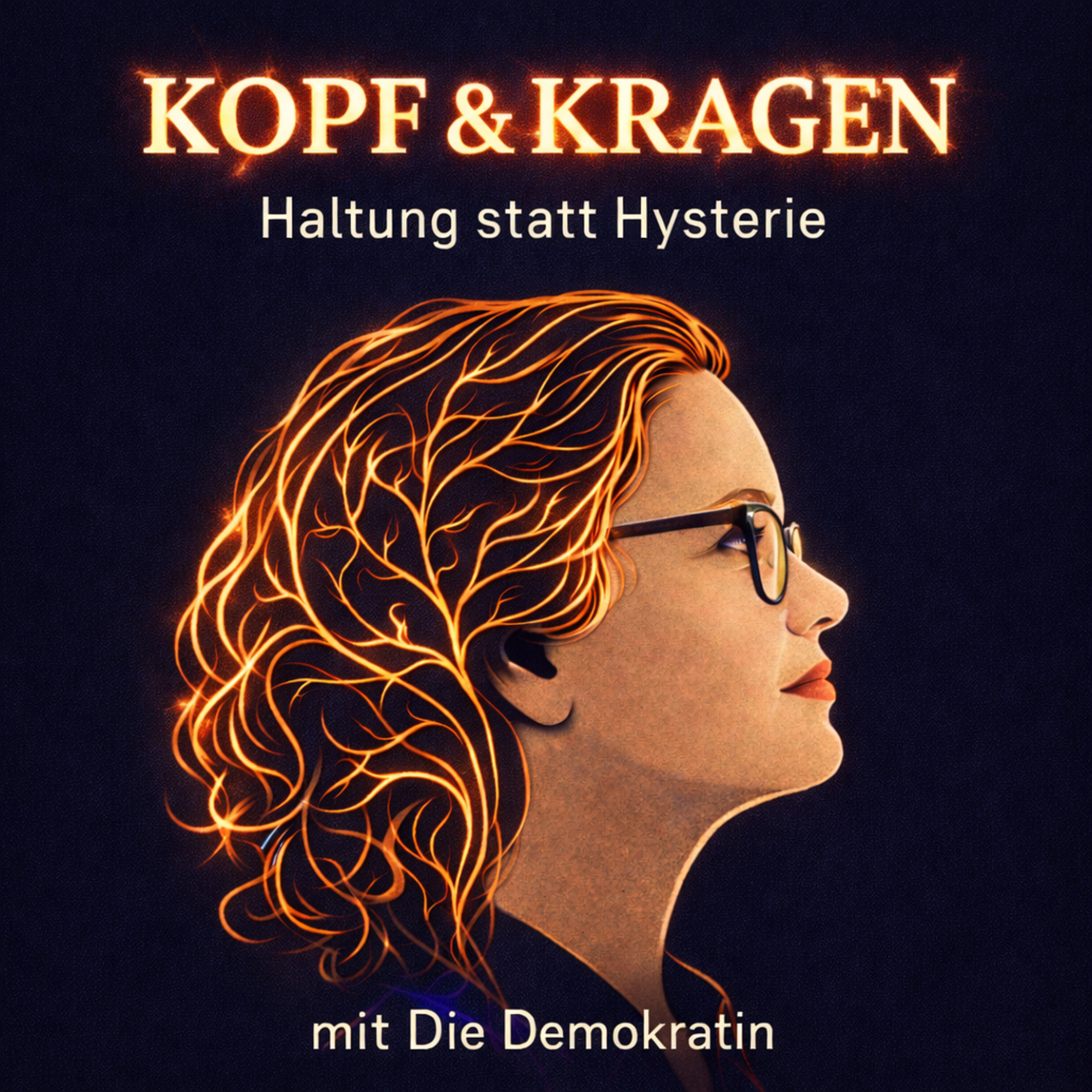Kopf und Kragen – Haltung statt Hysterie