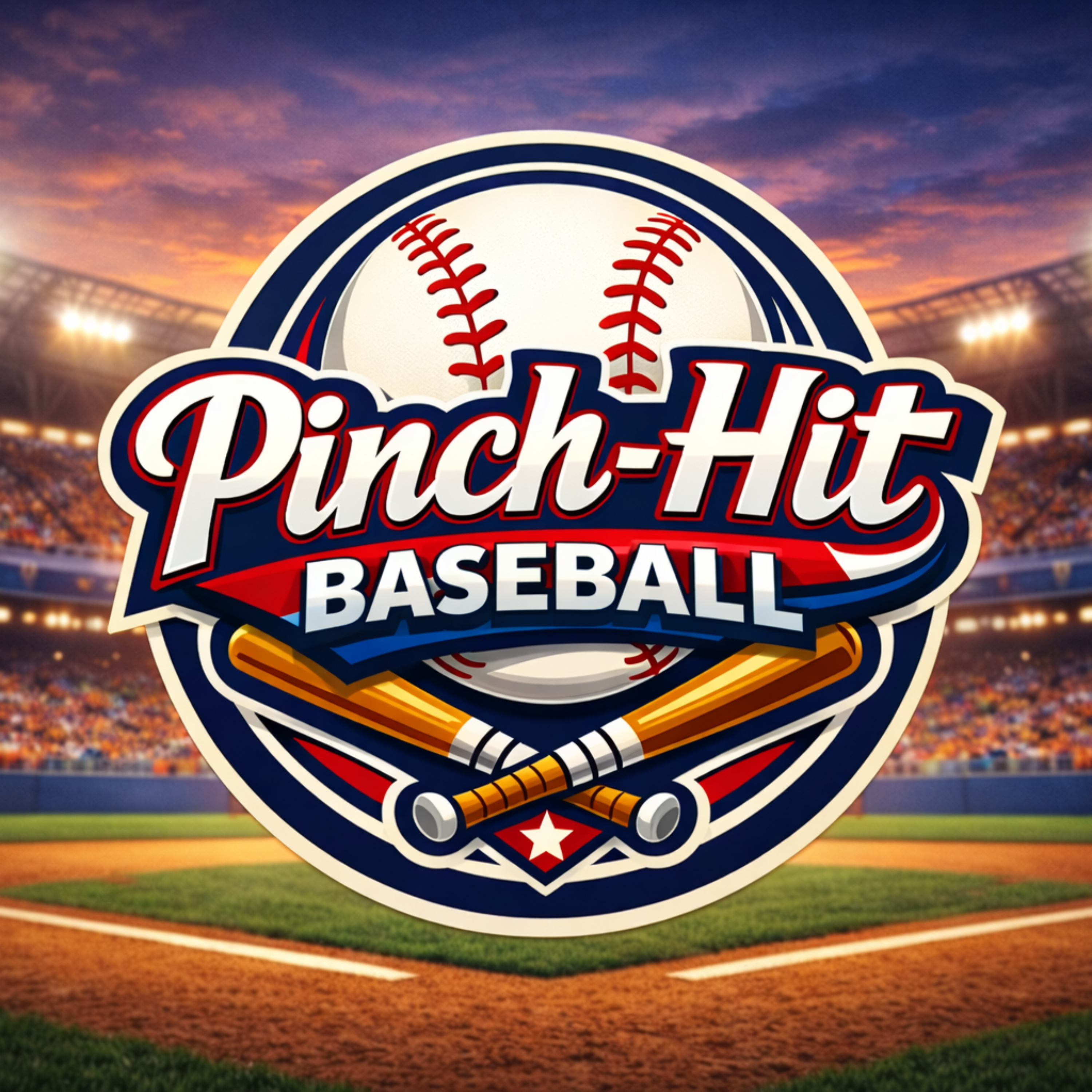 Pinch-Hit Baseball