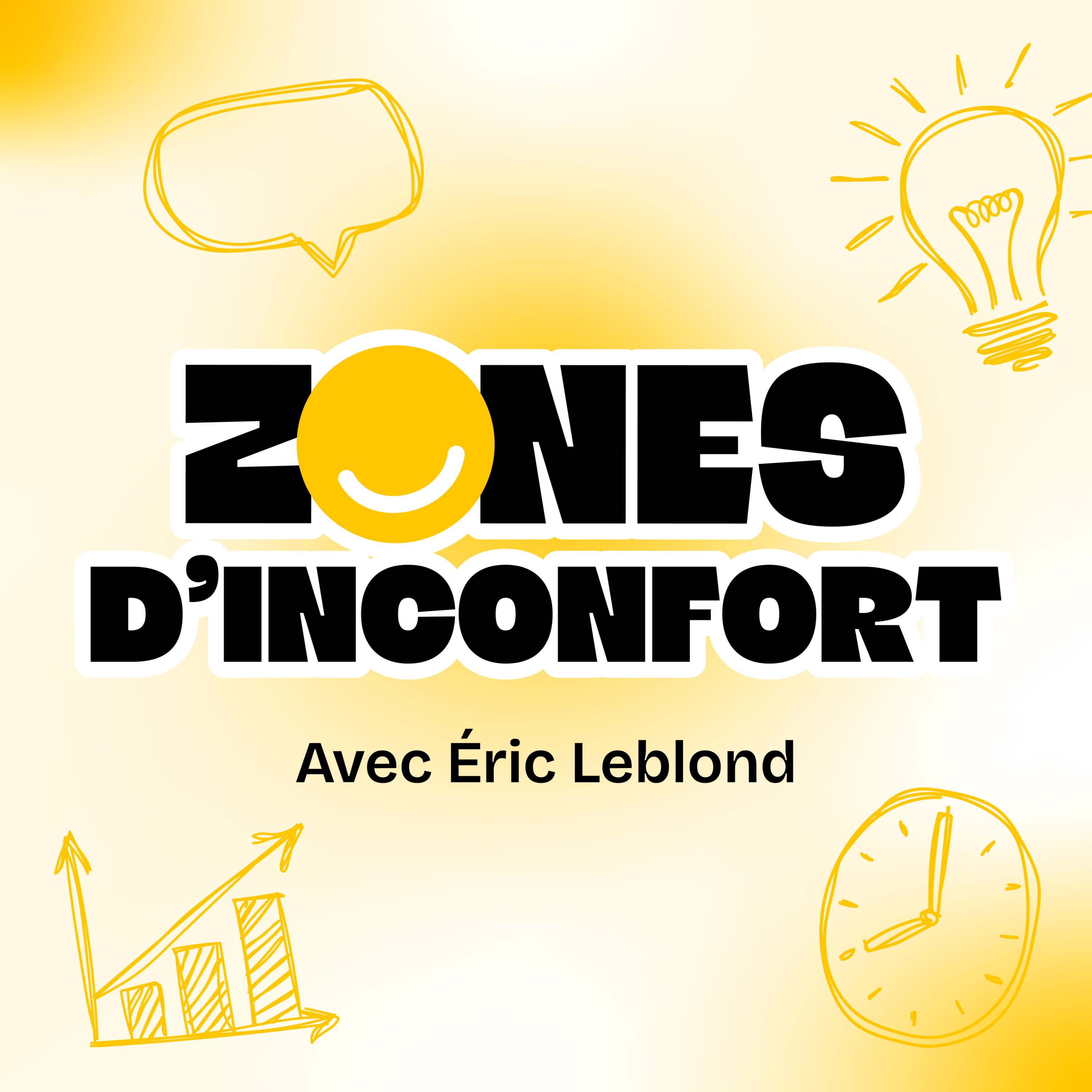 Zones d'inconfort
