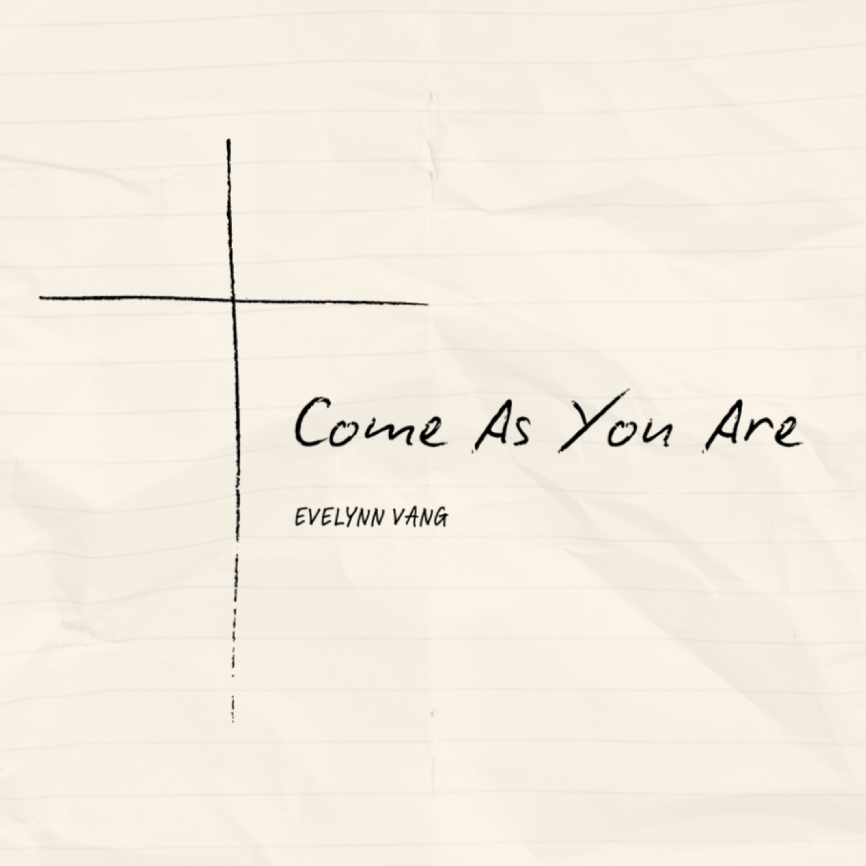 Come As You Are Podcast