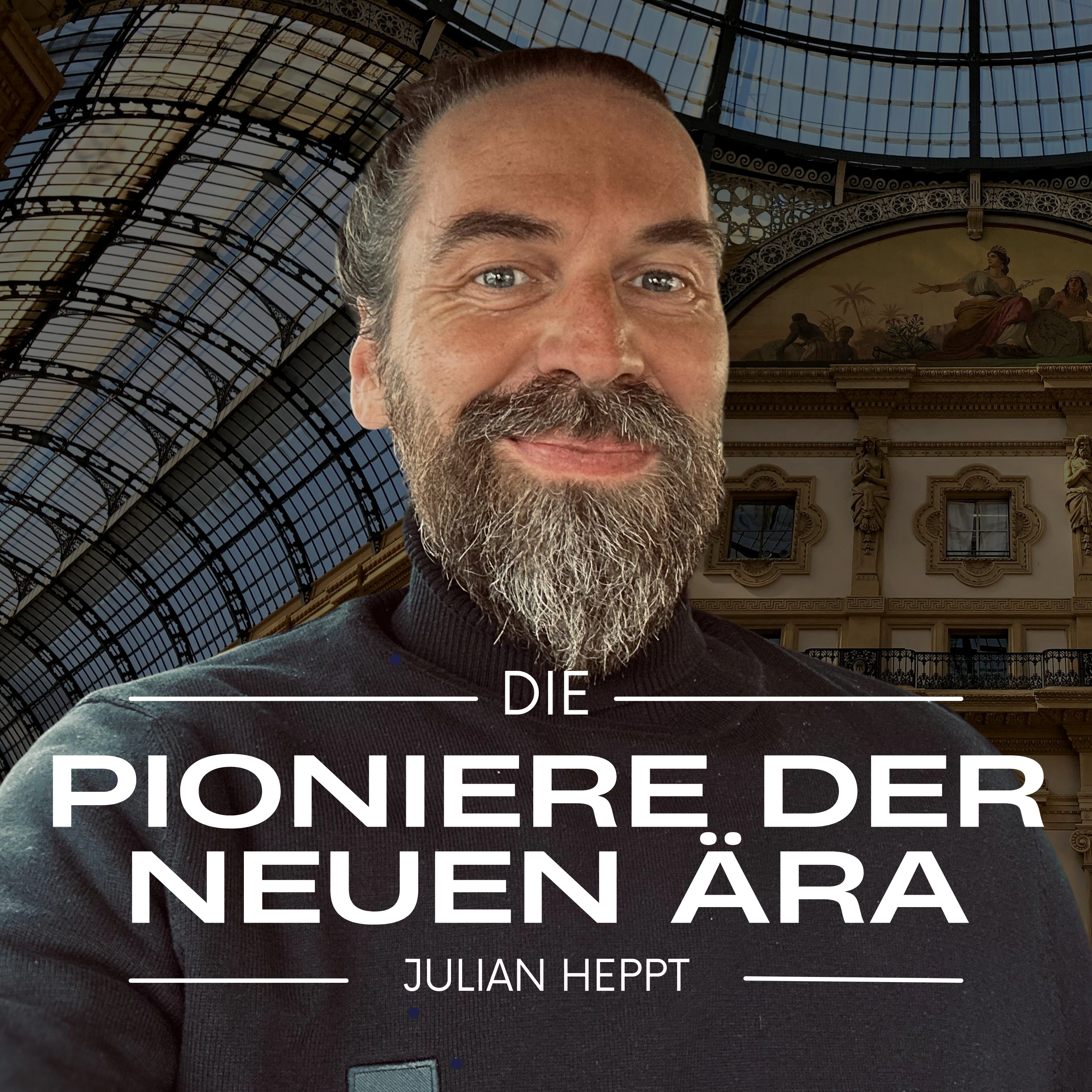 Pioniere der Neuen Ära Podcast