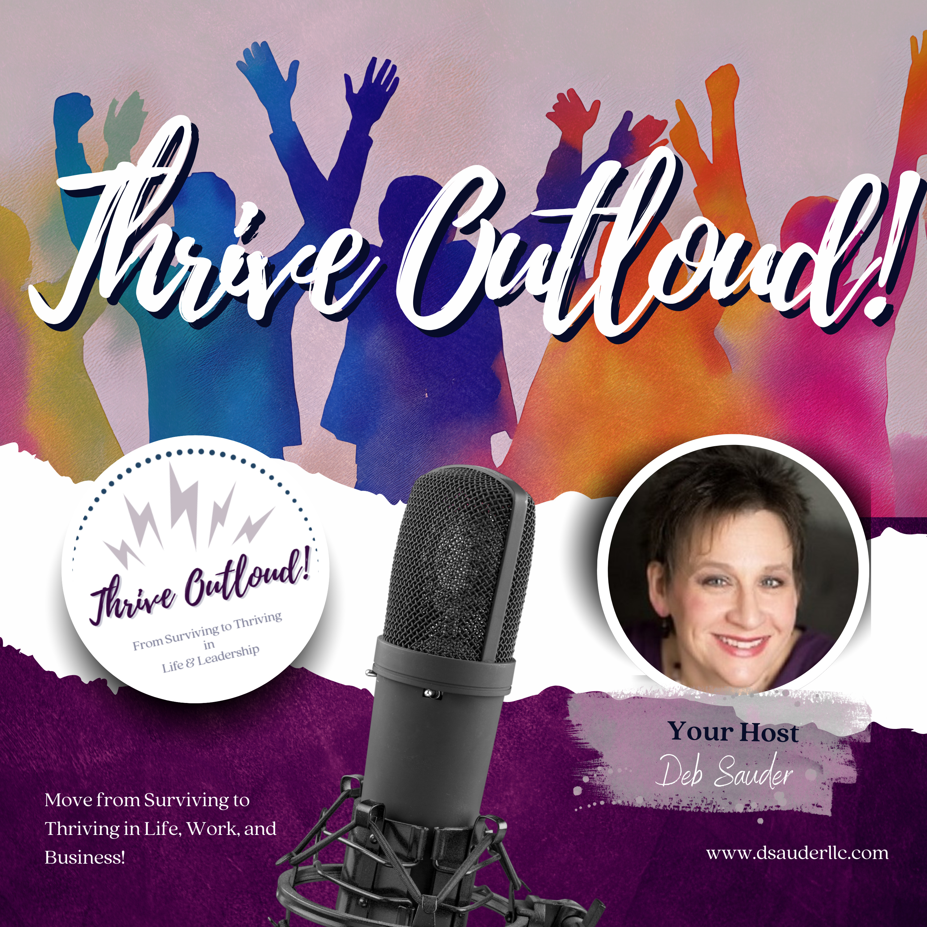 Thrive Outloud