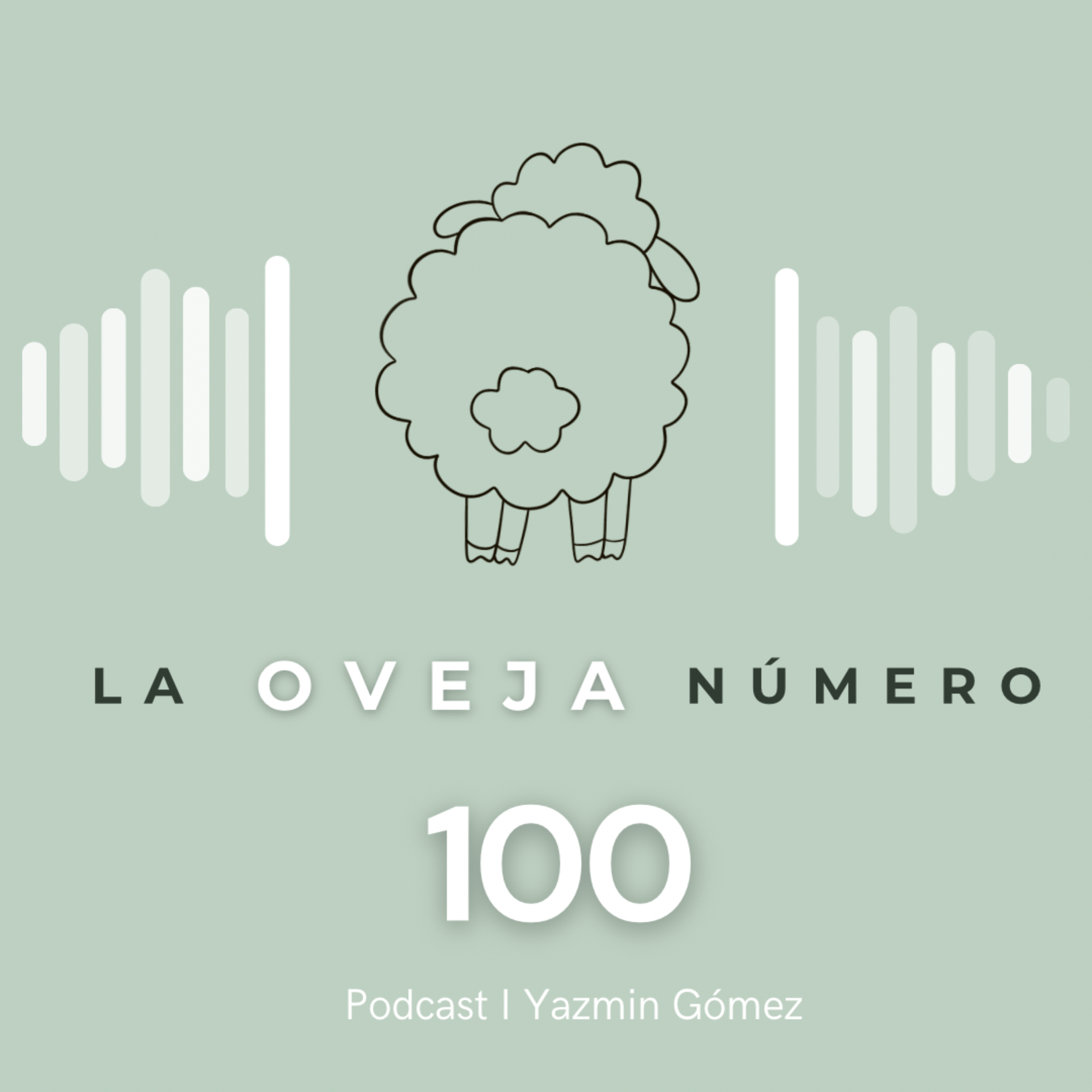 La oveja número 100