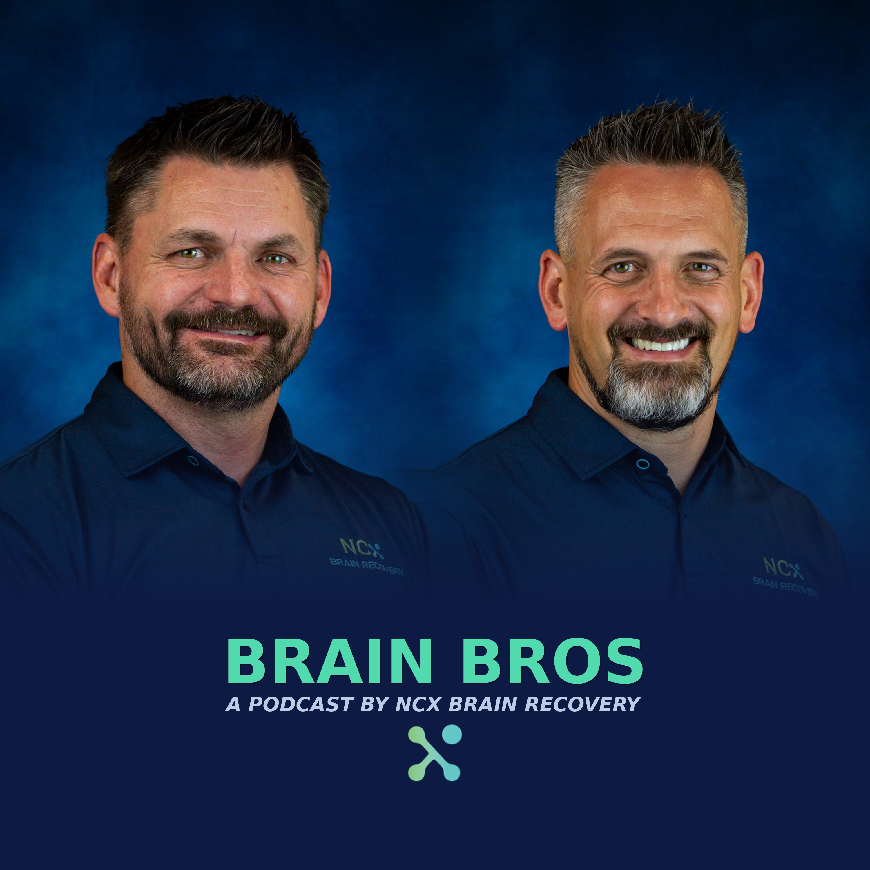 Brain Bros: A Podcast By NCX Brain Recovery
