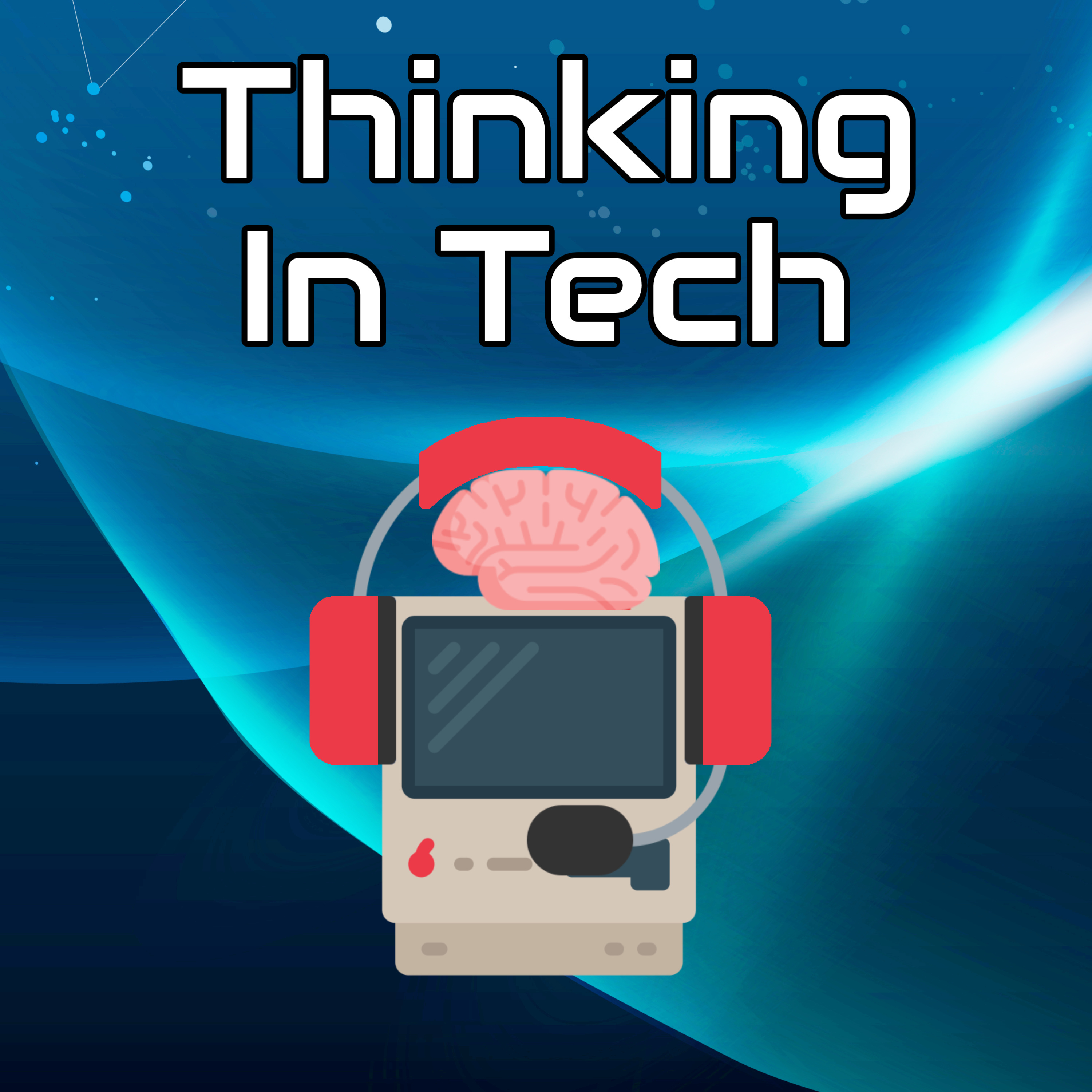 Thinking In Tech