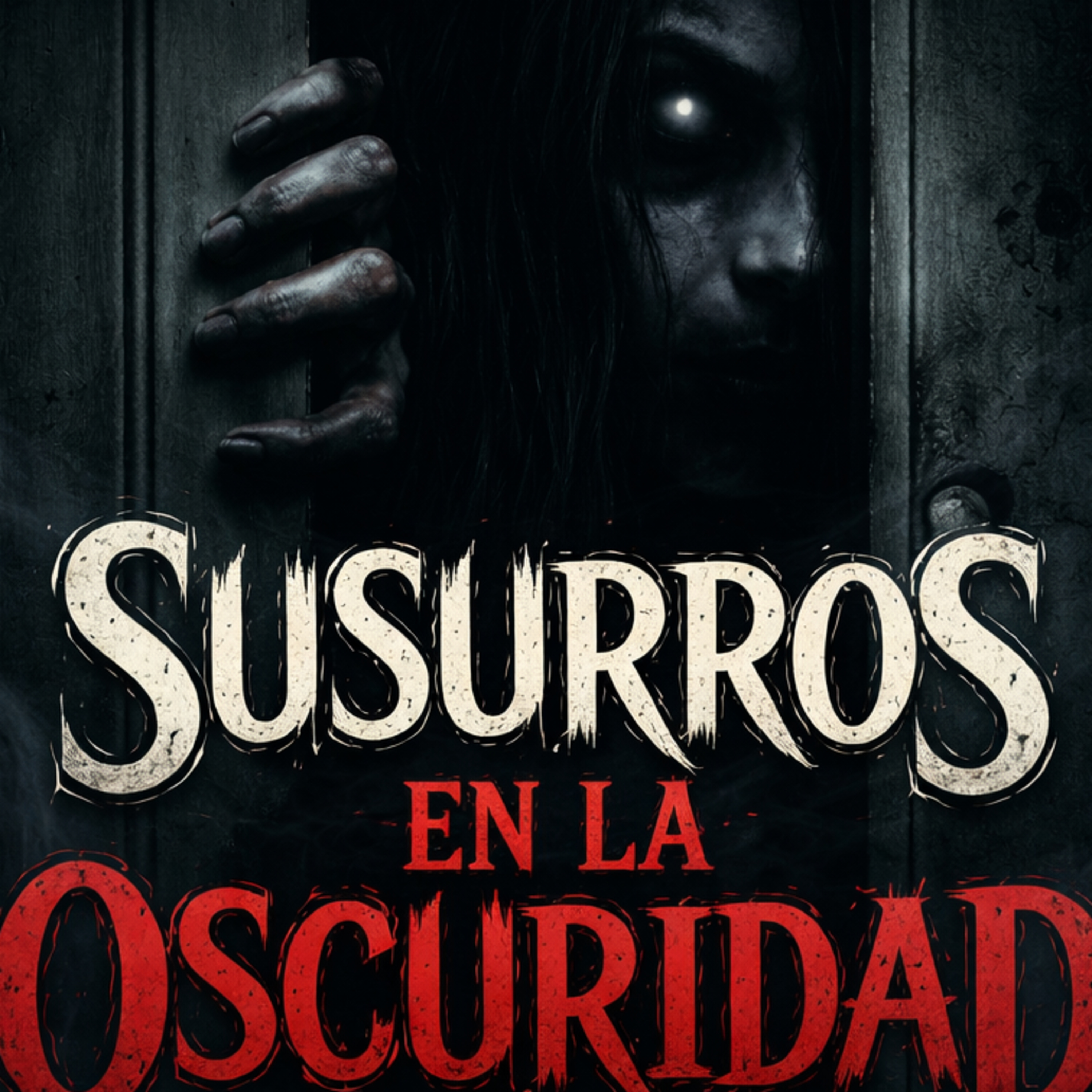 Susurros en la Oscuridad