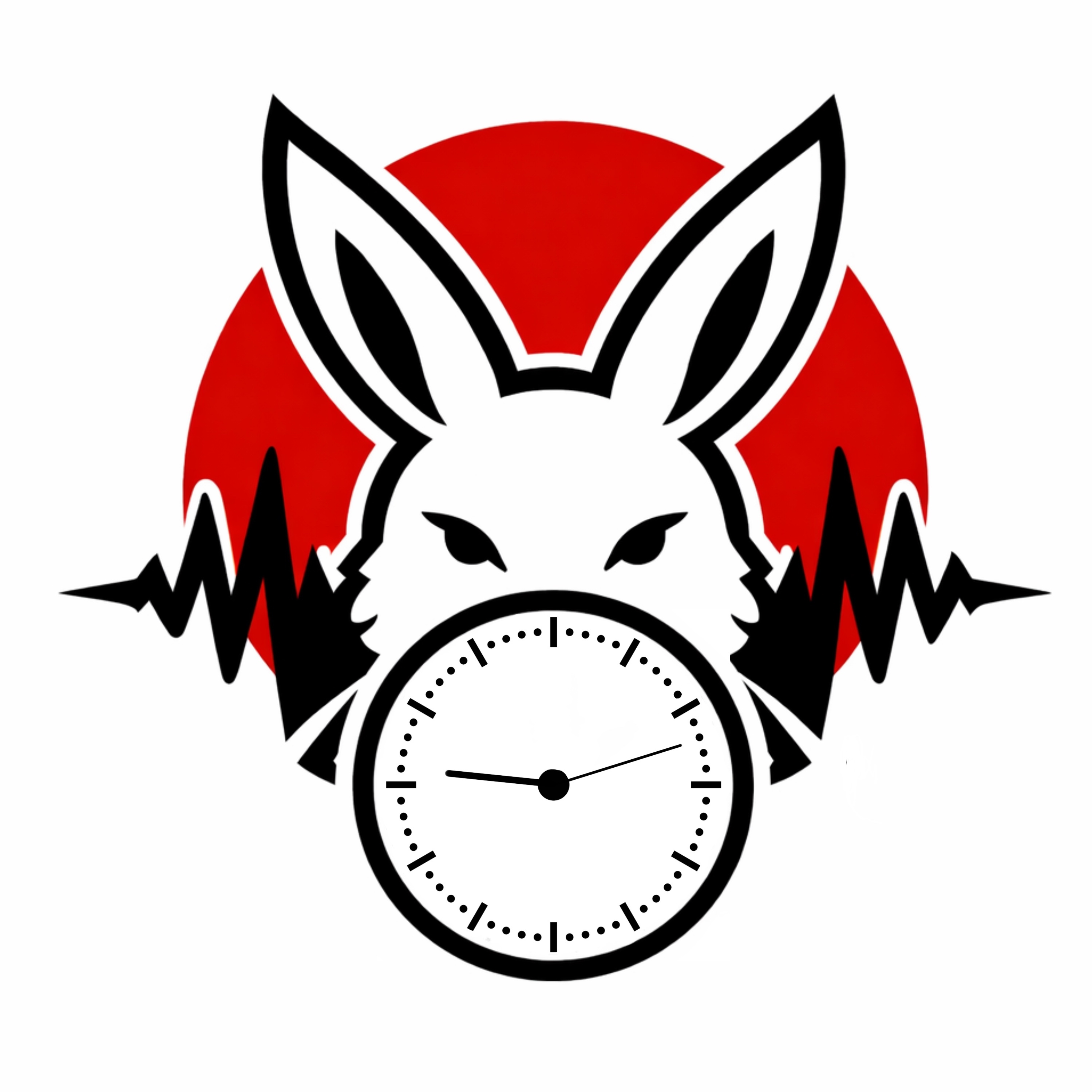 Chasing Our White Rabbit cover art