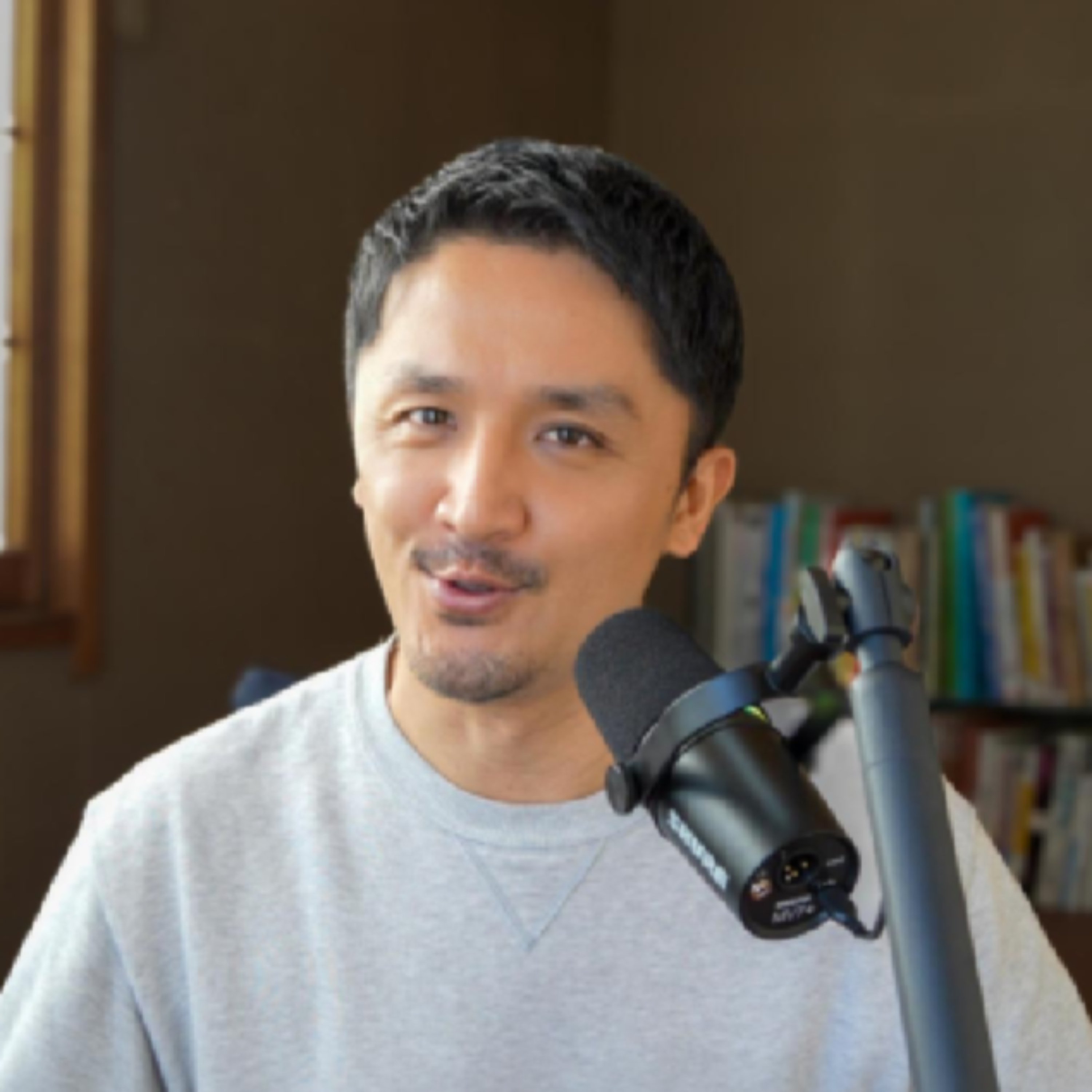 Japanese with Norio【Podcast】
