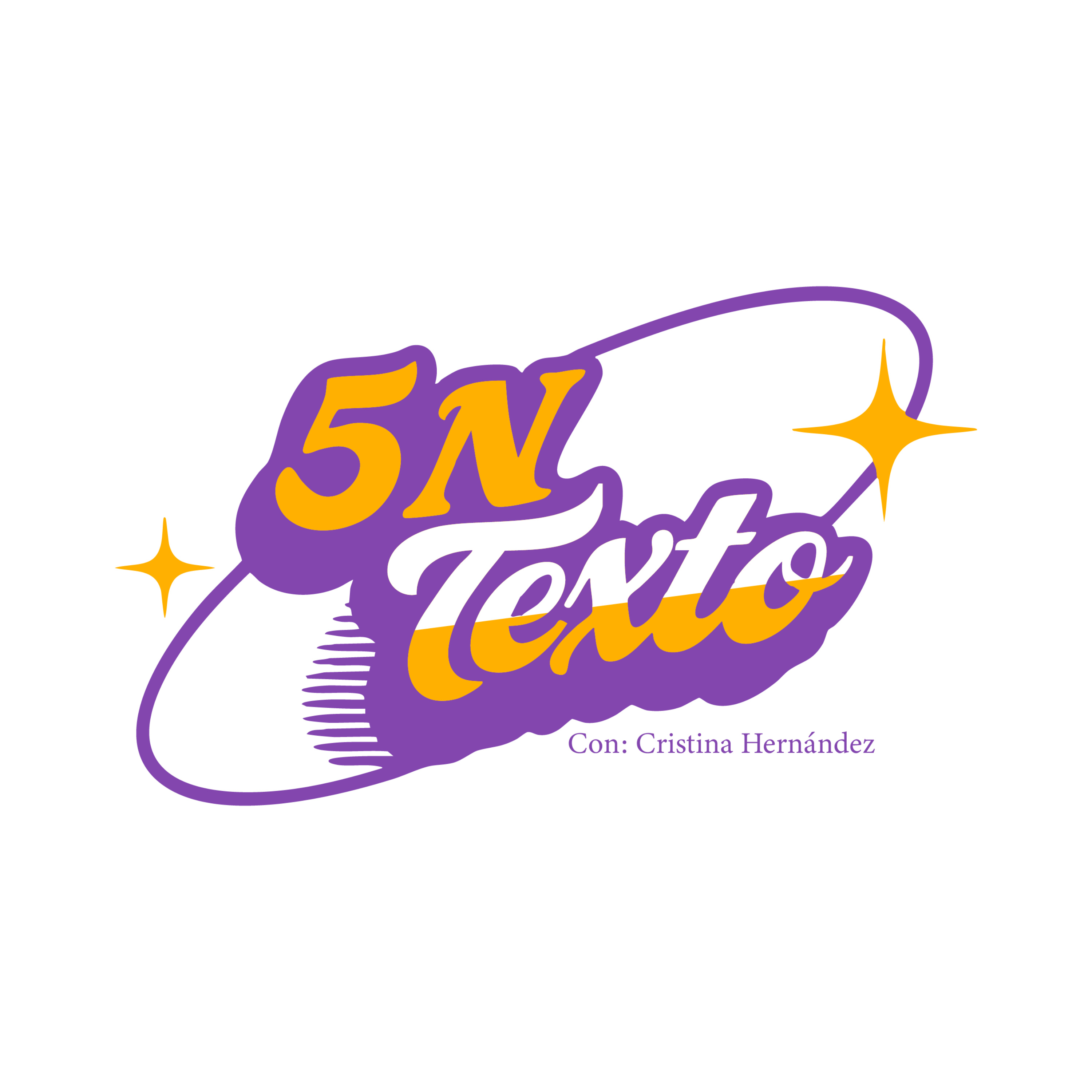 5n Texto podcast artwork