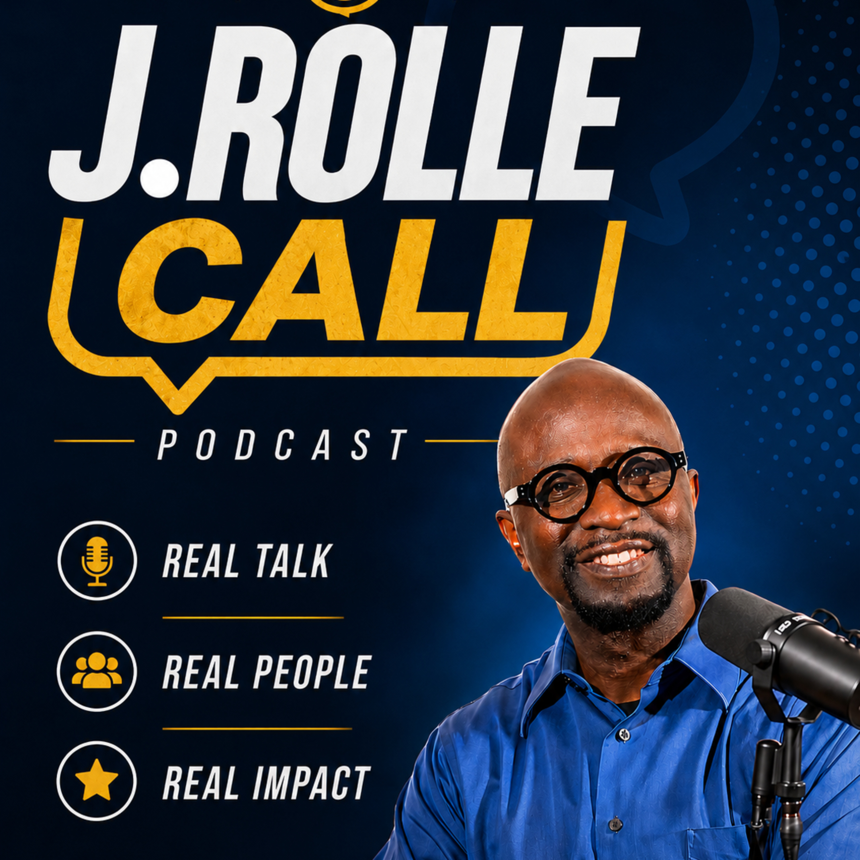 J. Rolle Call Podcast