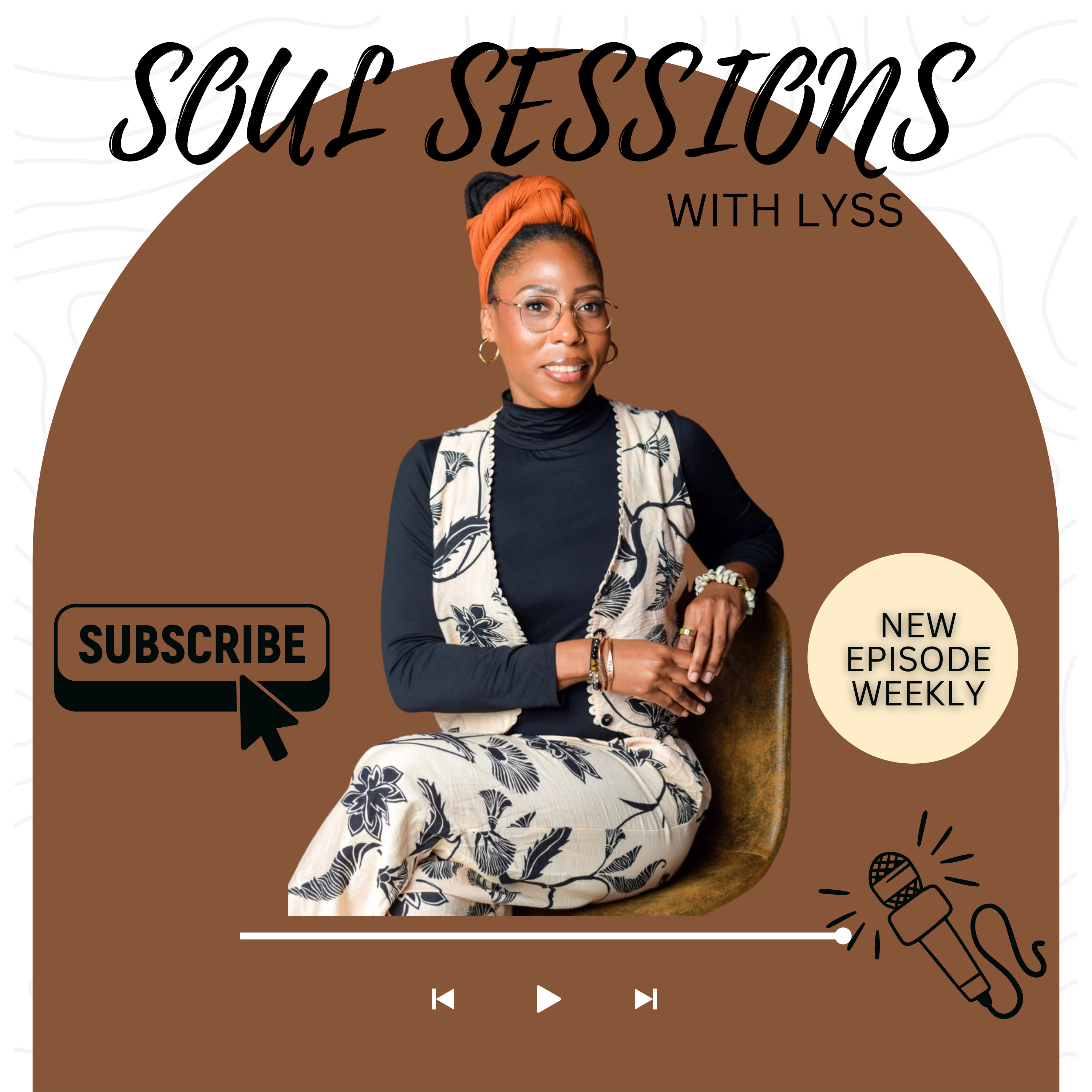 Soul Sessions with Lyss