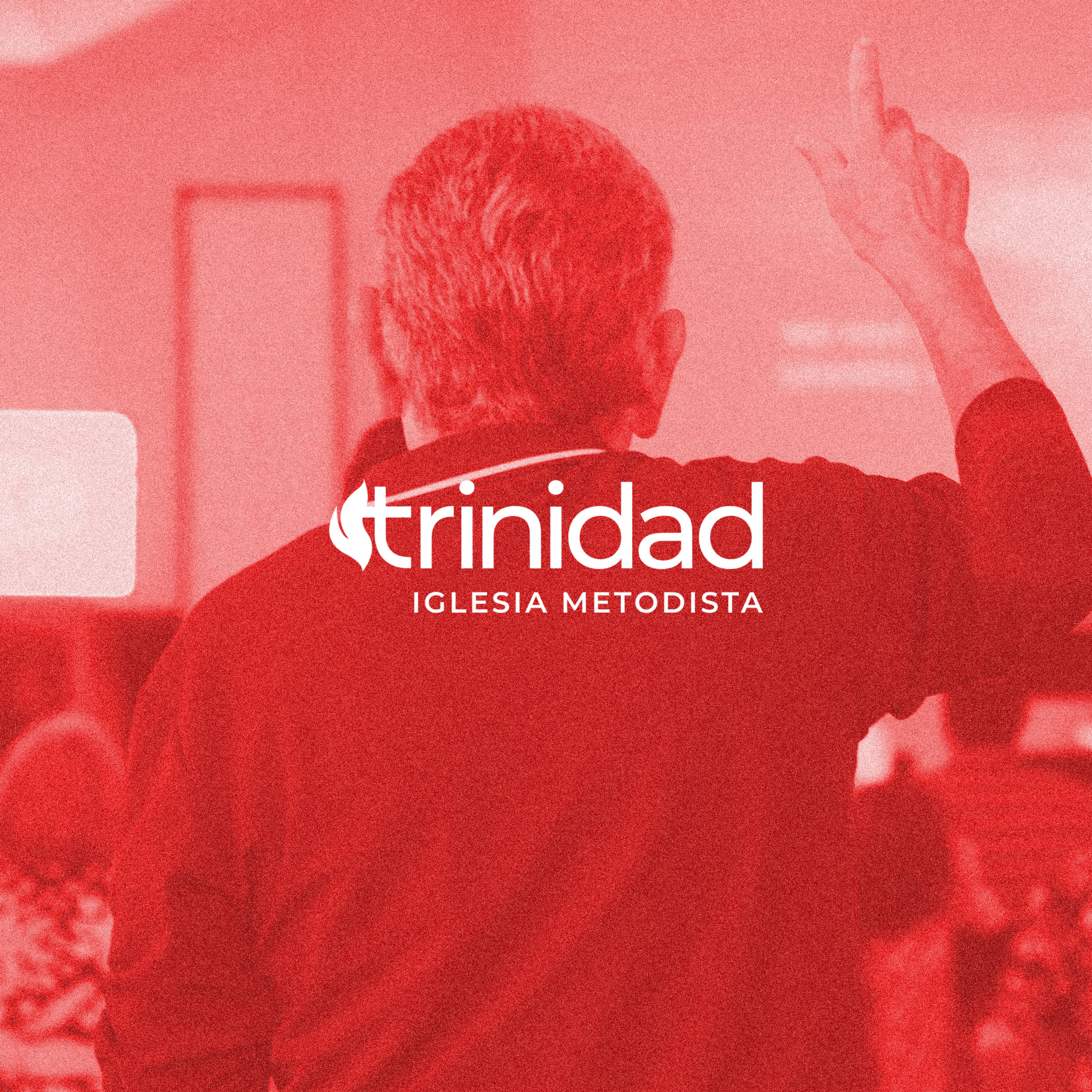 Predicaciones - La Trinidad podcast artwork