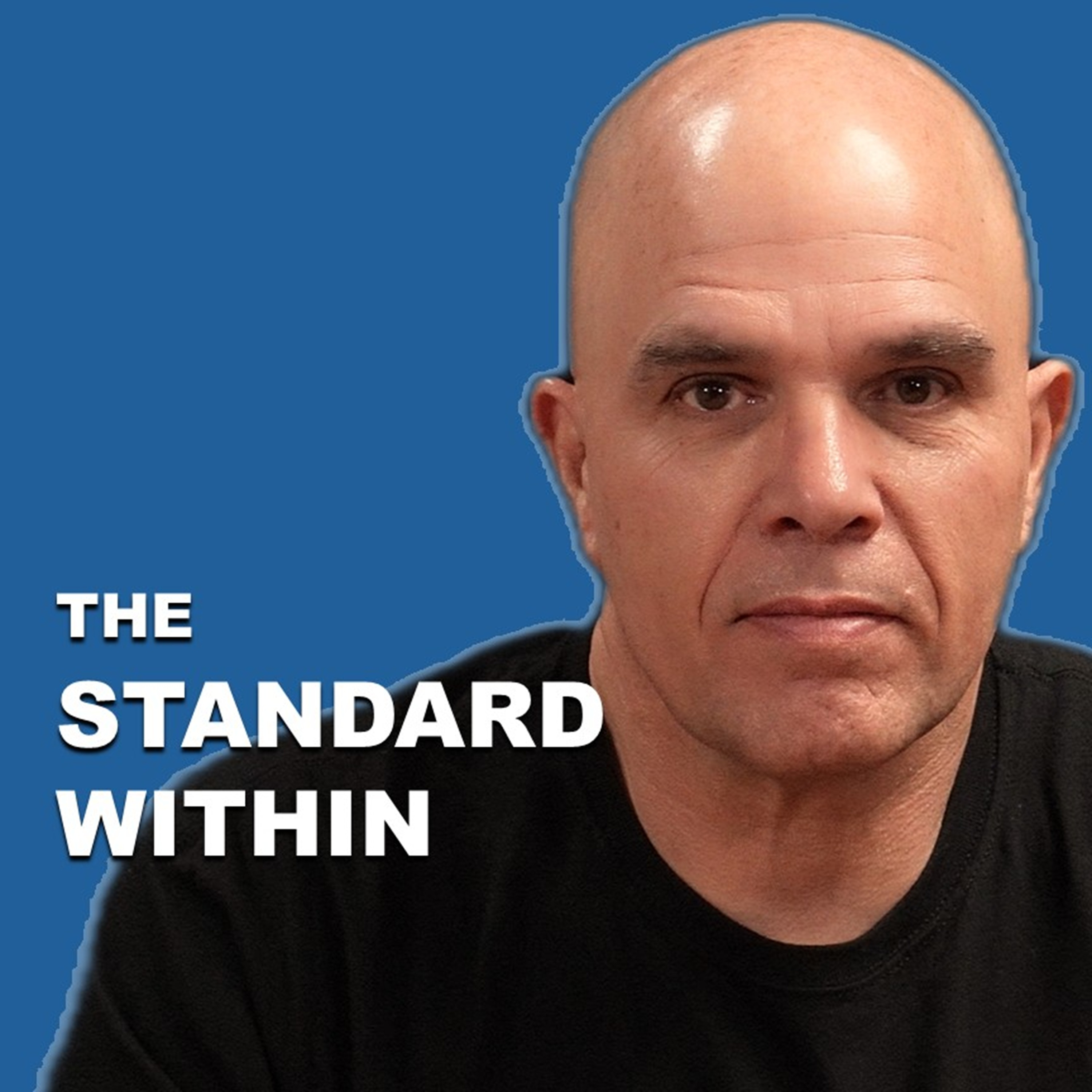 The Standard Within podcast artwork