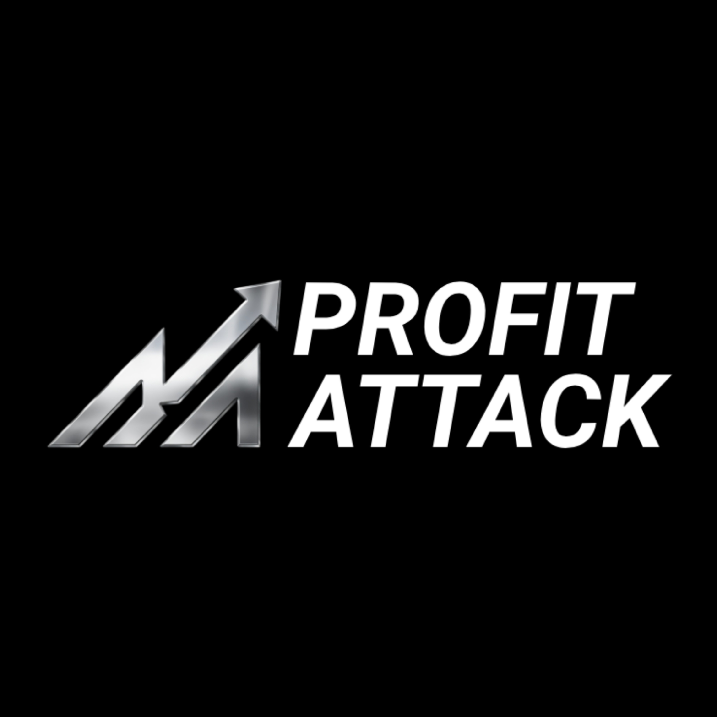 Profit Attack Podcast cover art