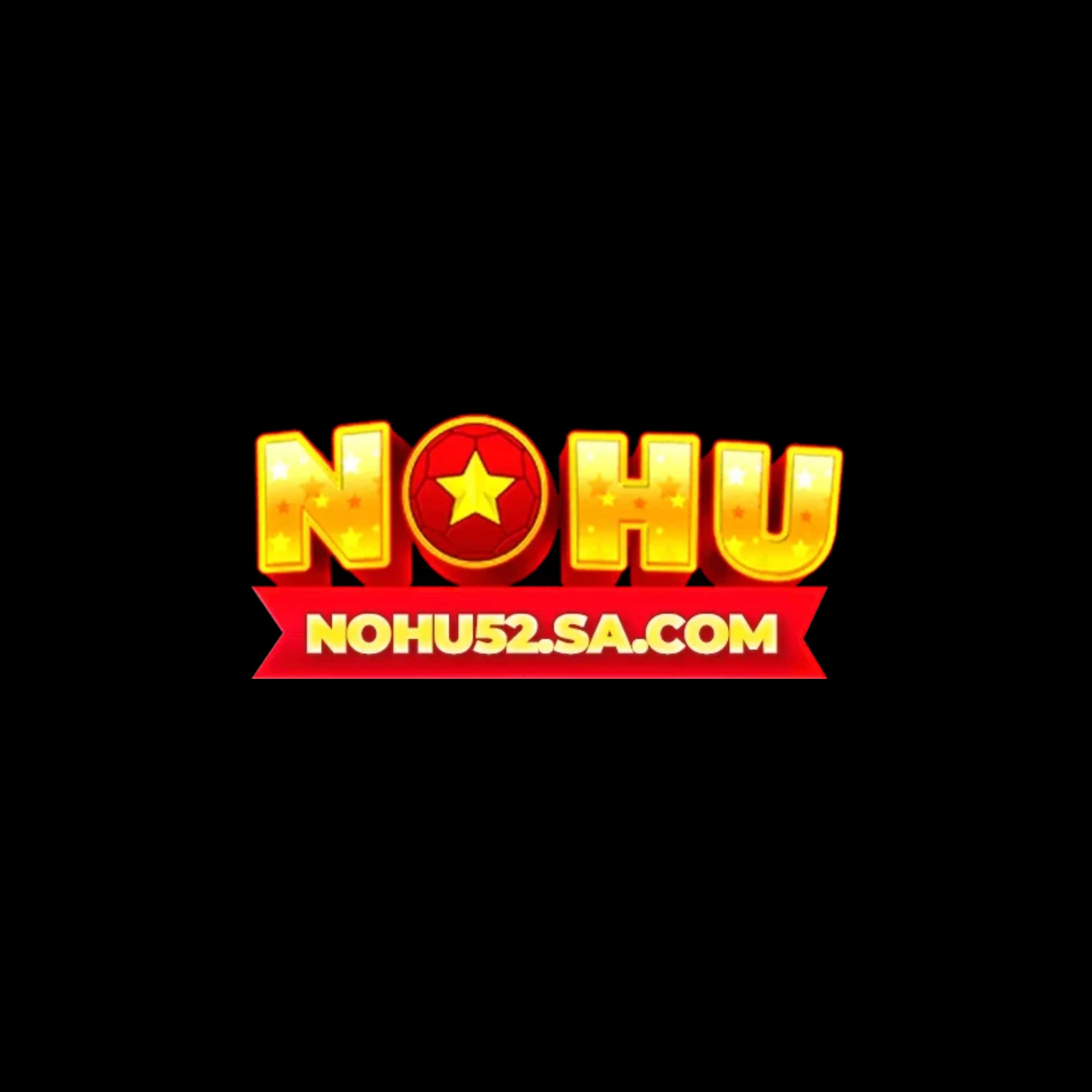 NOHU52 cover art