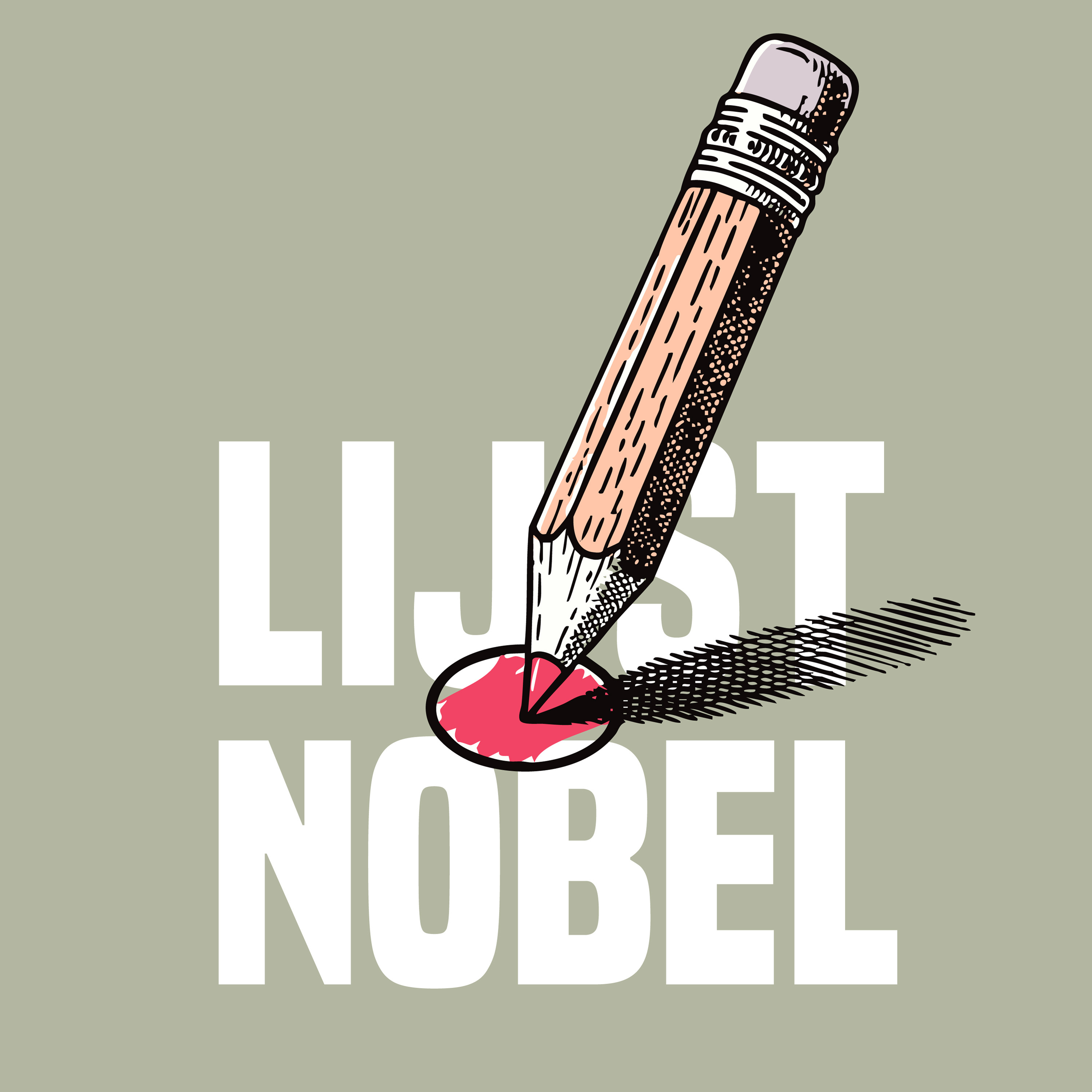 Lijst Nobel