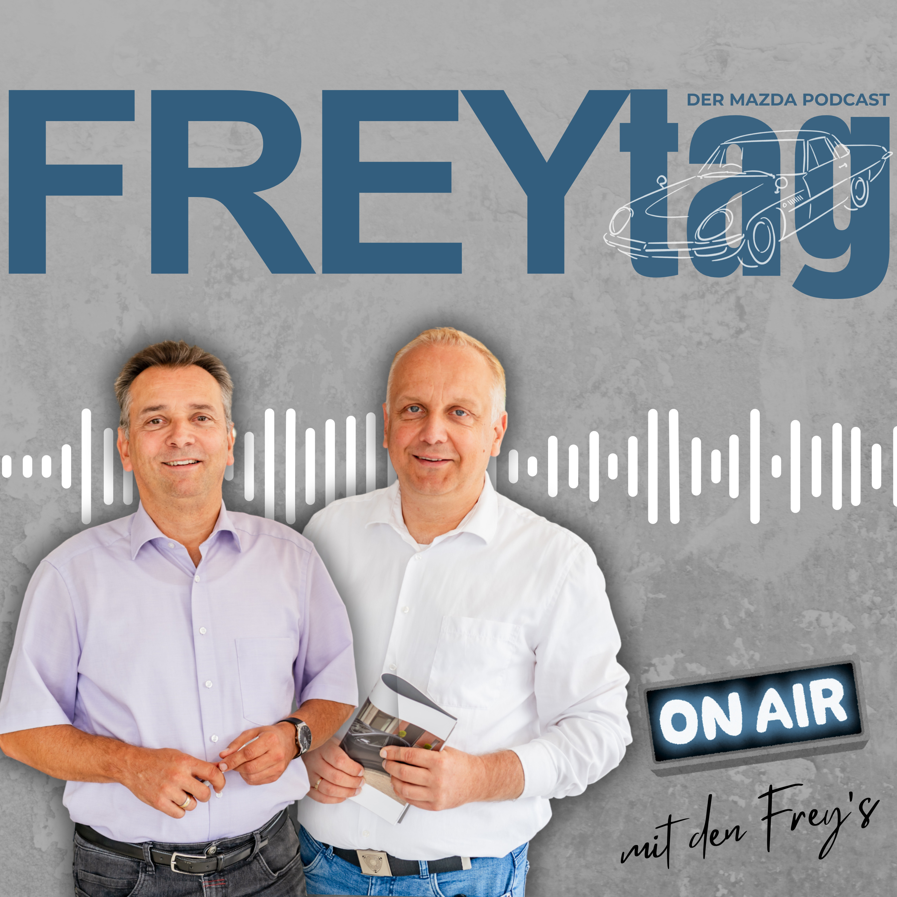 FREYtag