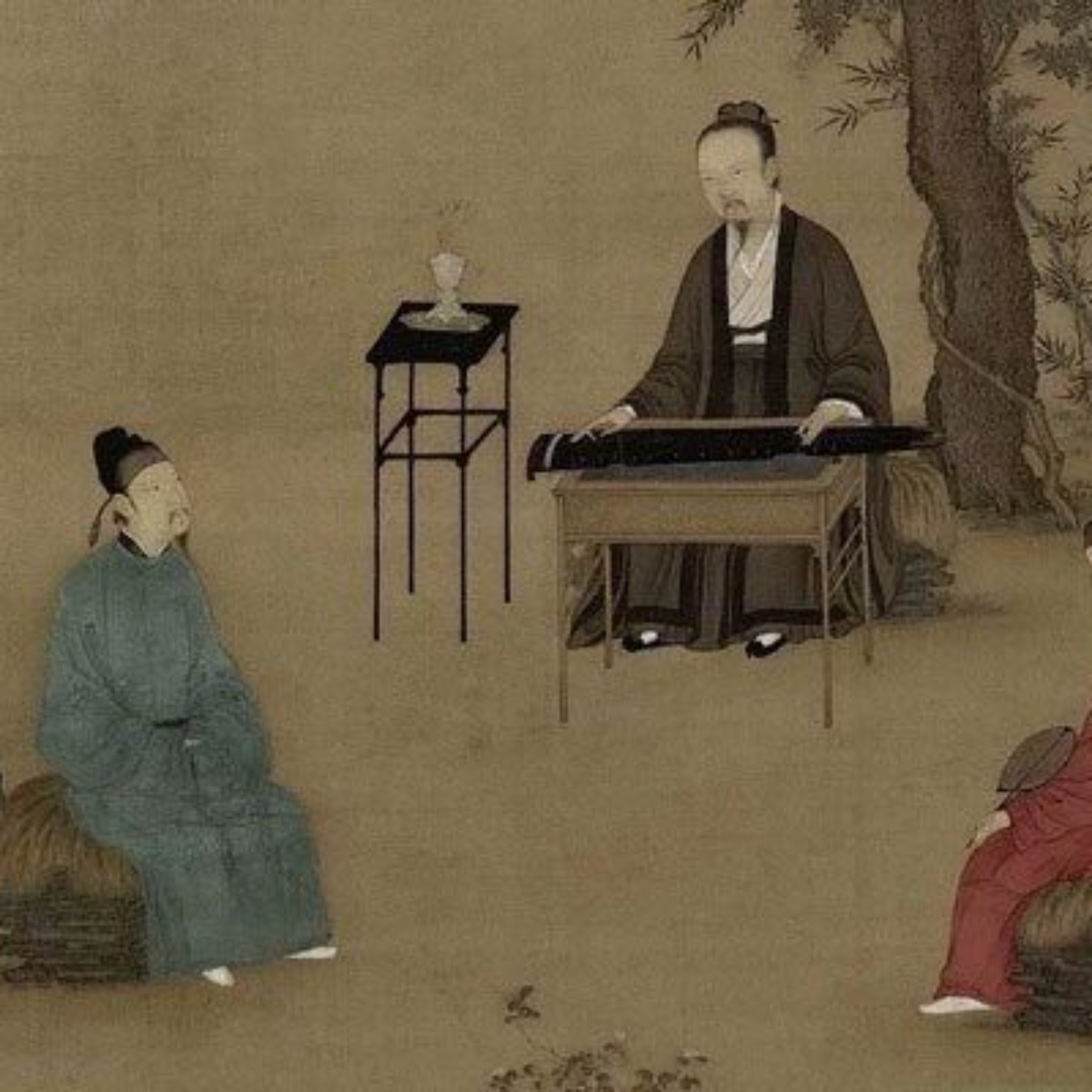 Lời Thầy Xưa, Chuyện Mình Nay. podcast artwork
