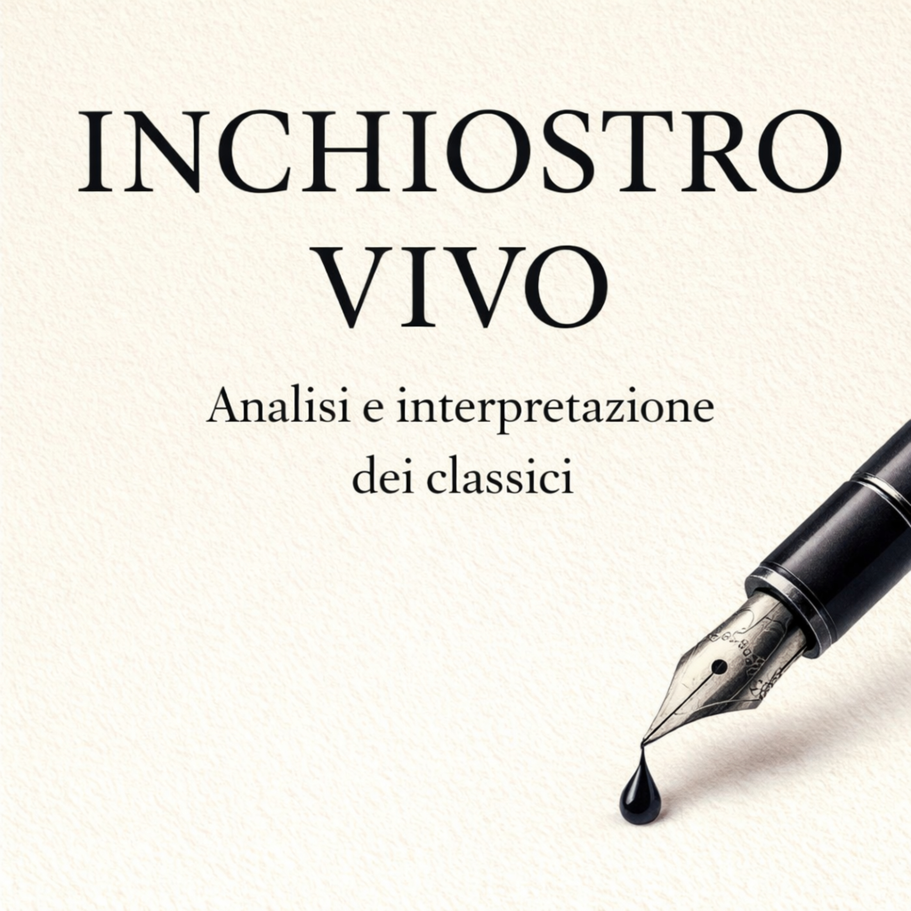 Inchiostro Vivo