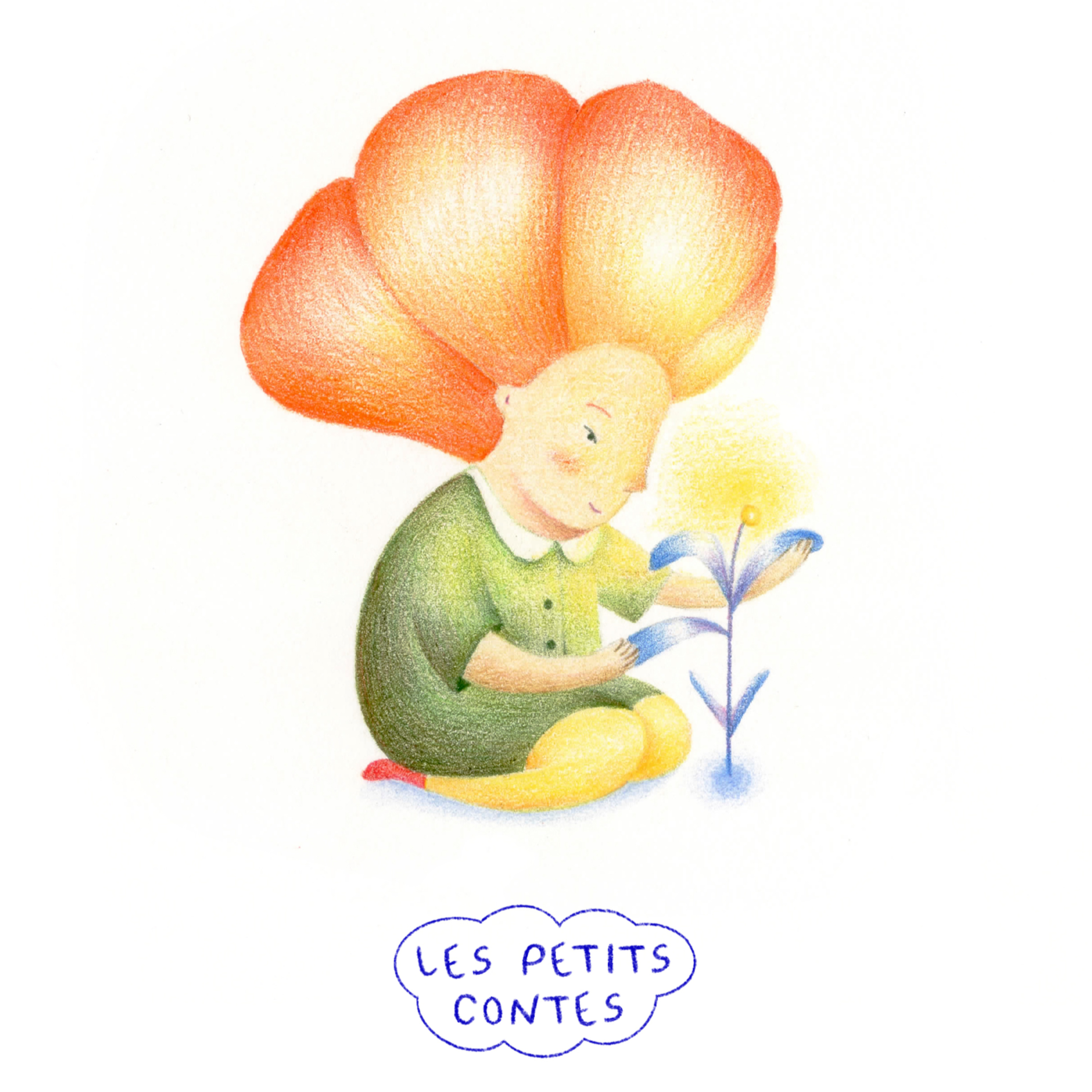 Les petits contes
