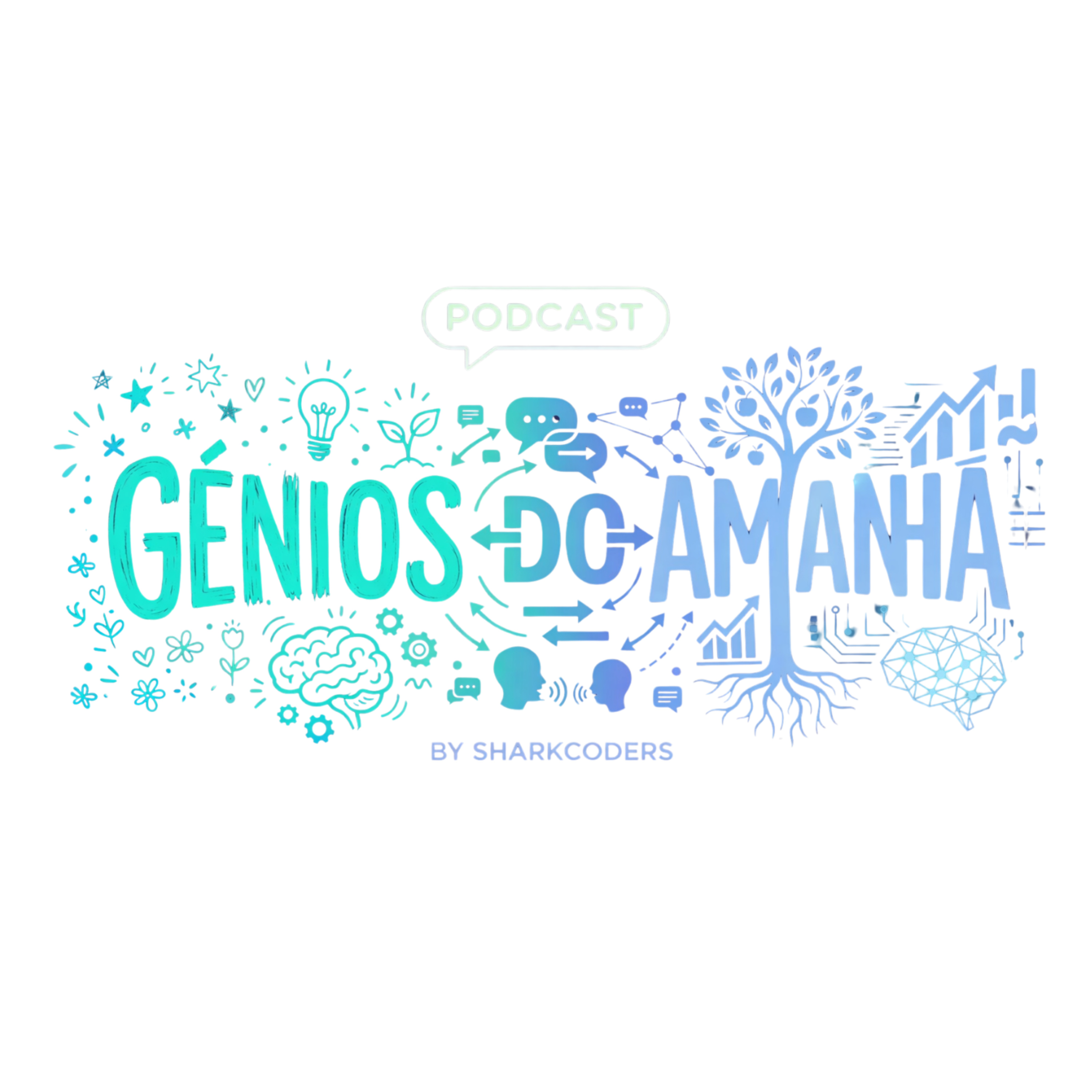 Génios do Amanhã