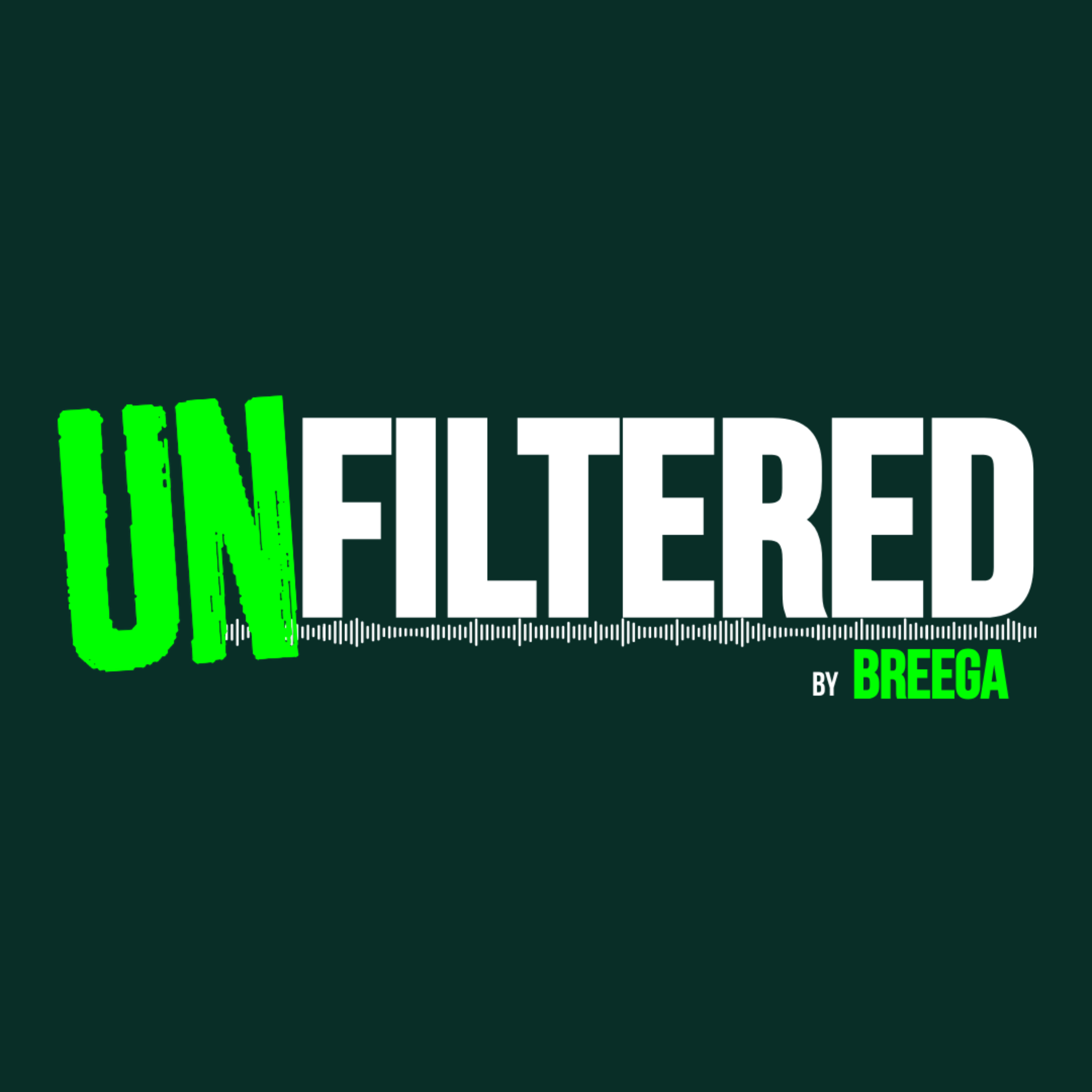 UNFILTERED BY BREEGA