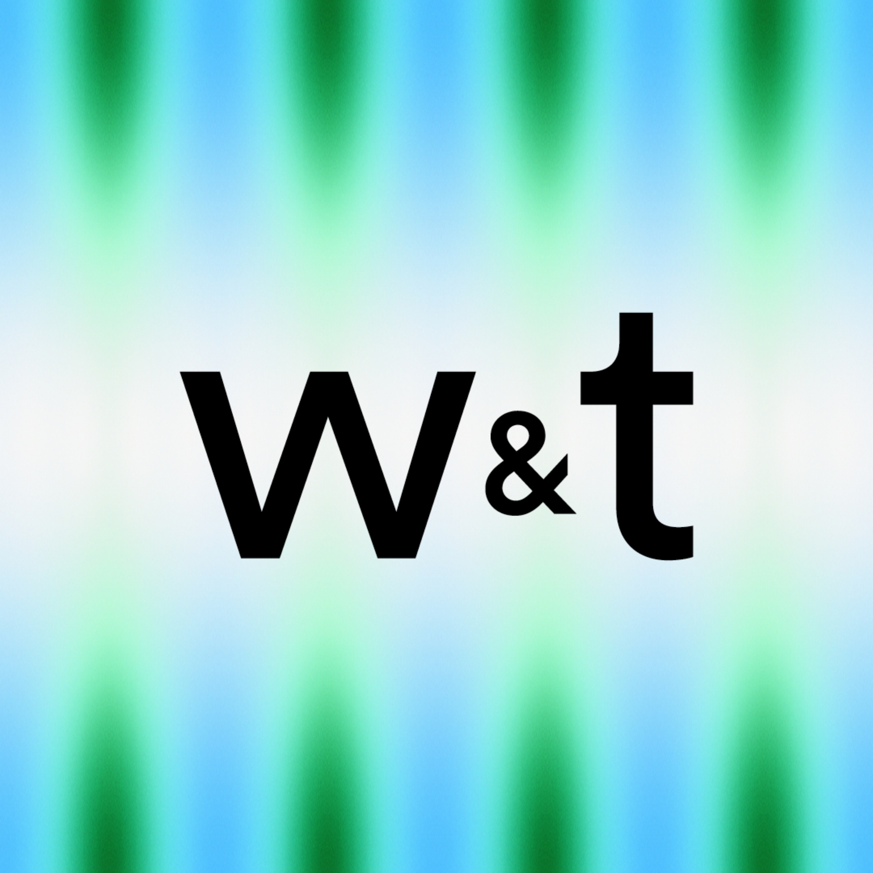 Talk About podcast artwork