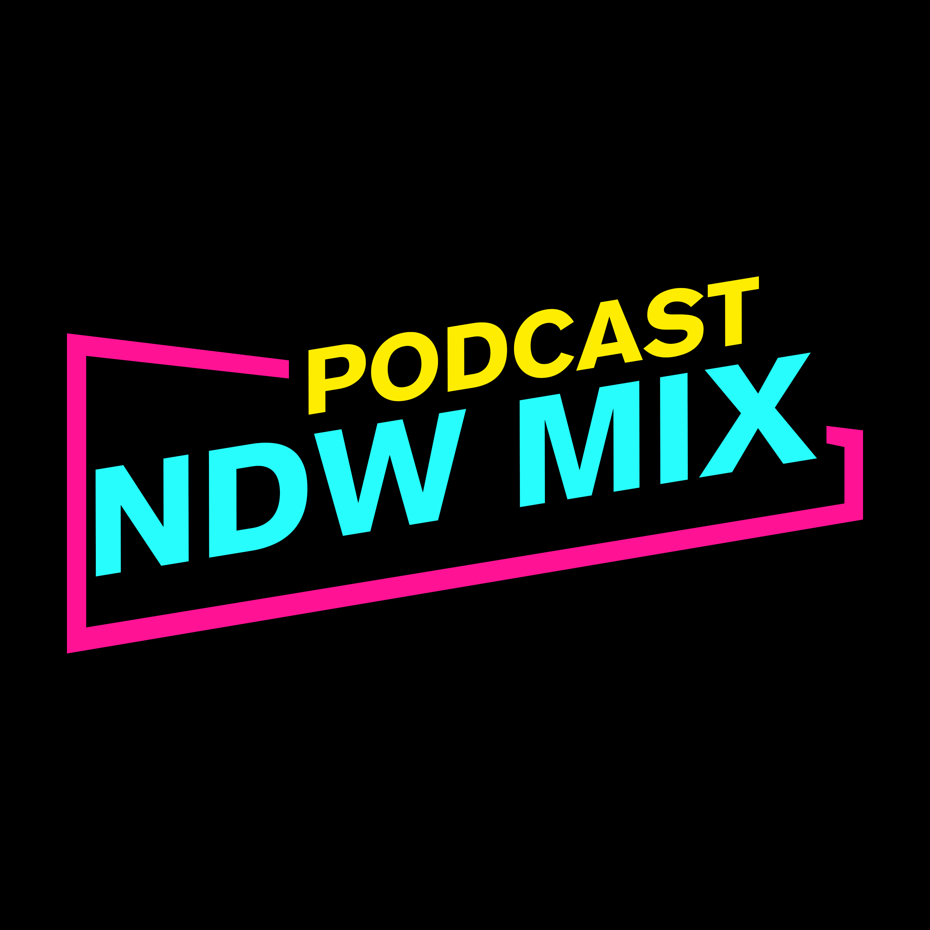 NDW MIX – Der Podcast