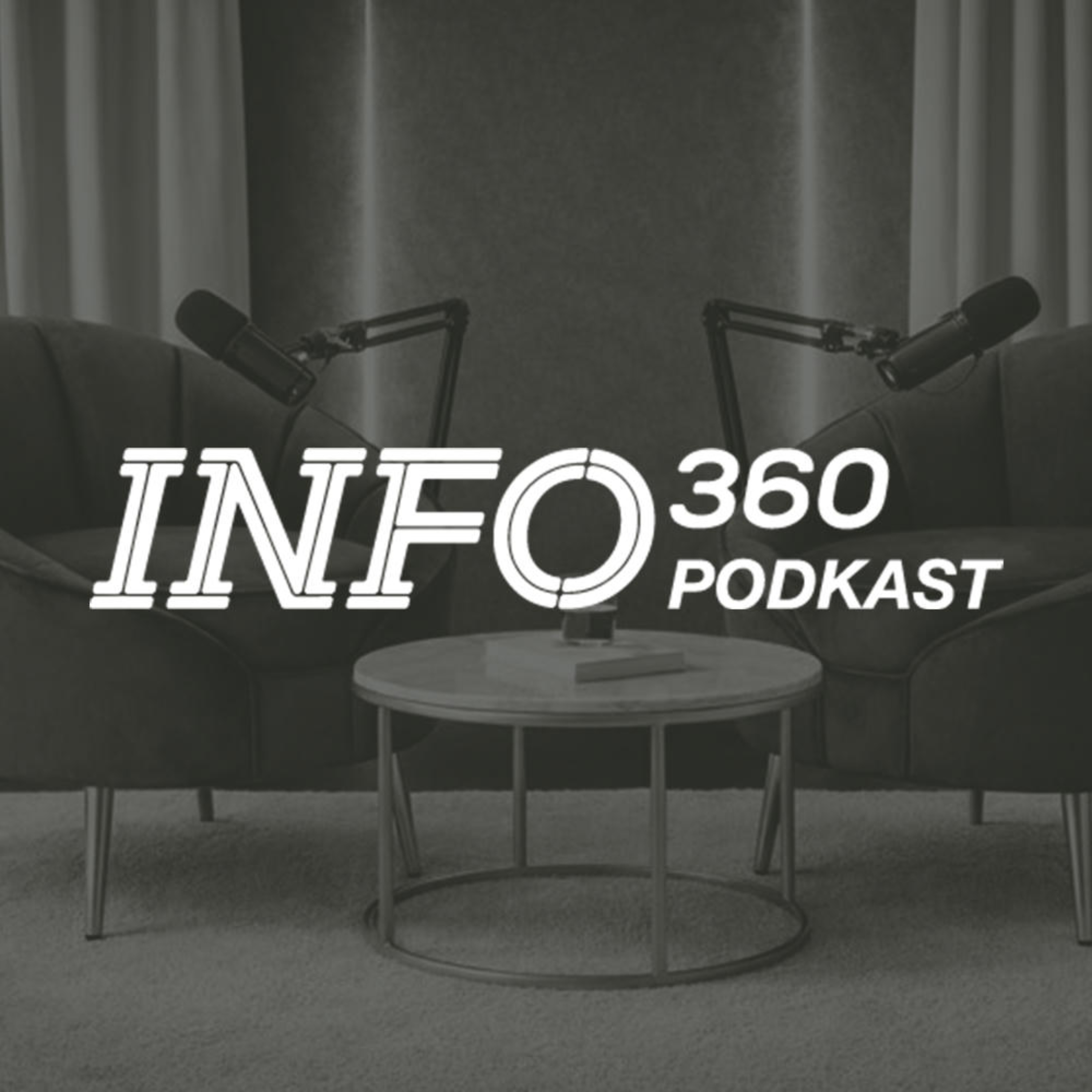 Podkast Info360