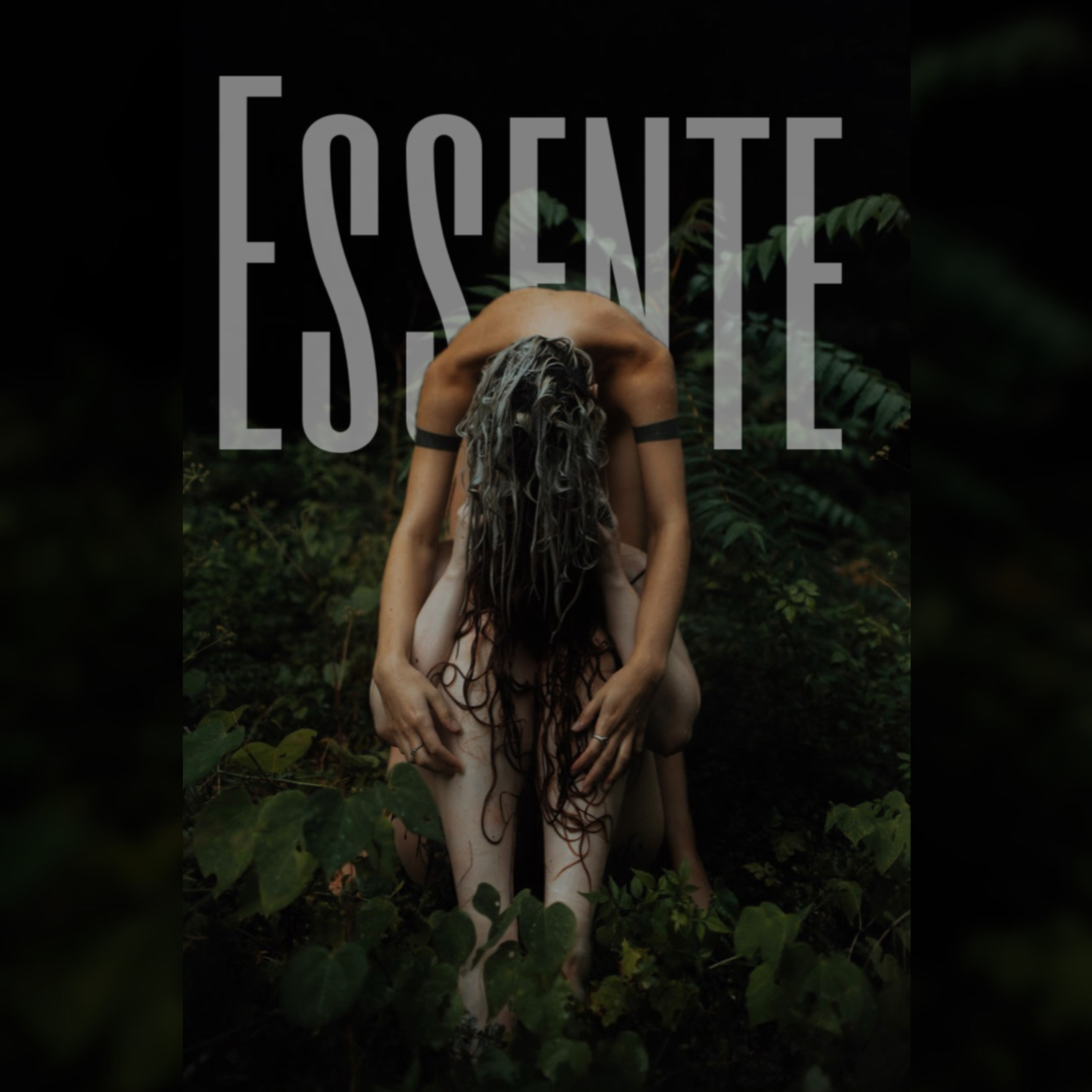 La Fenomenologia della cecità cover art