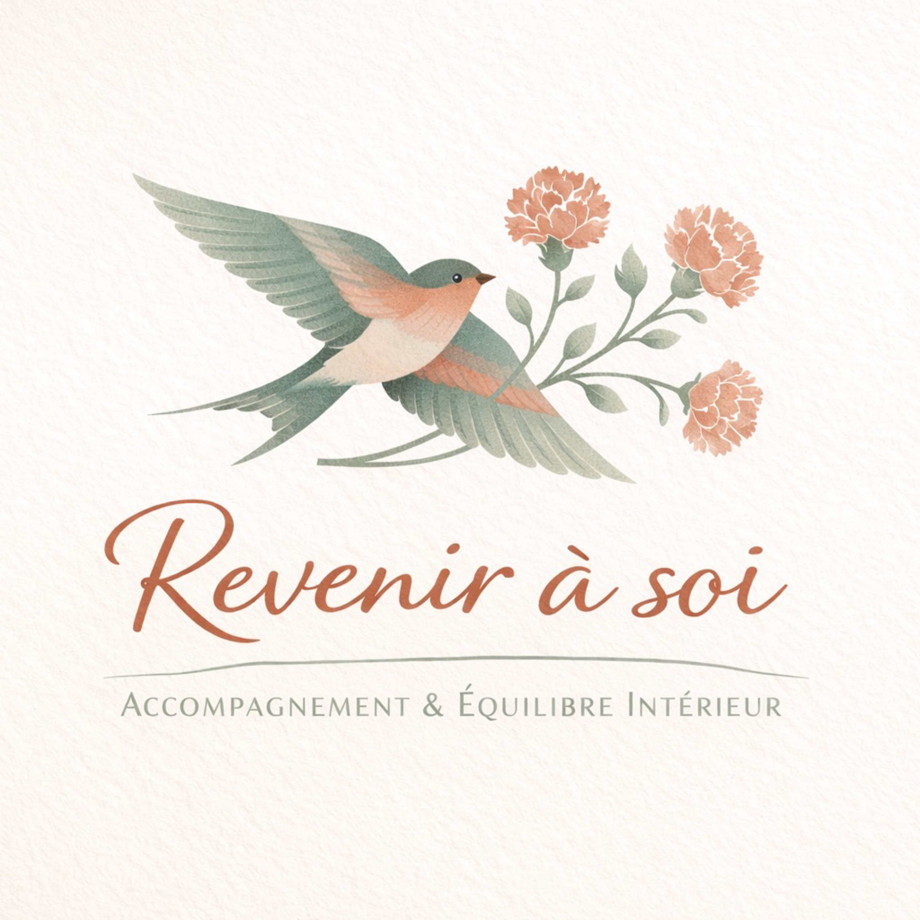 Revenir à soi podcast artwork