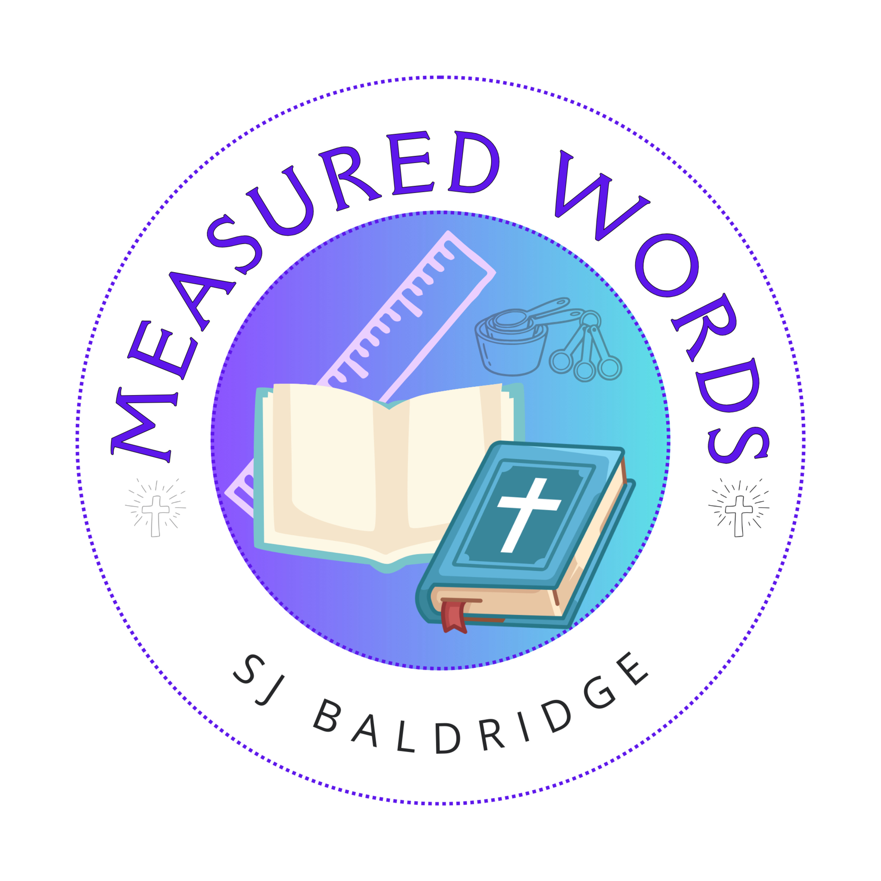 Measured Words