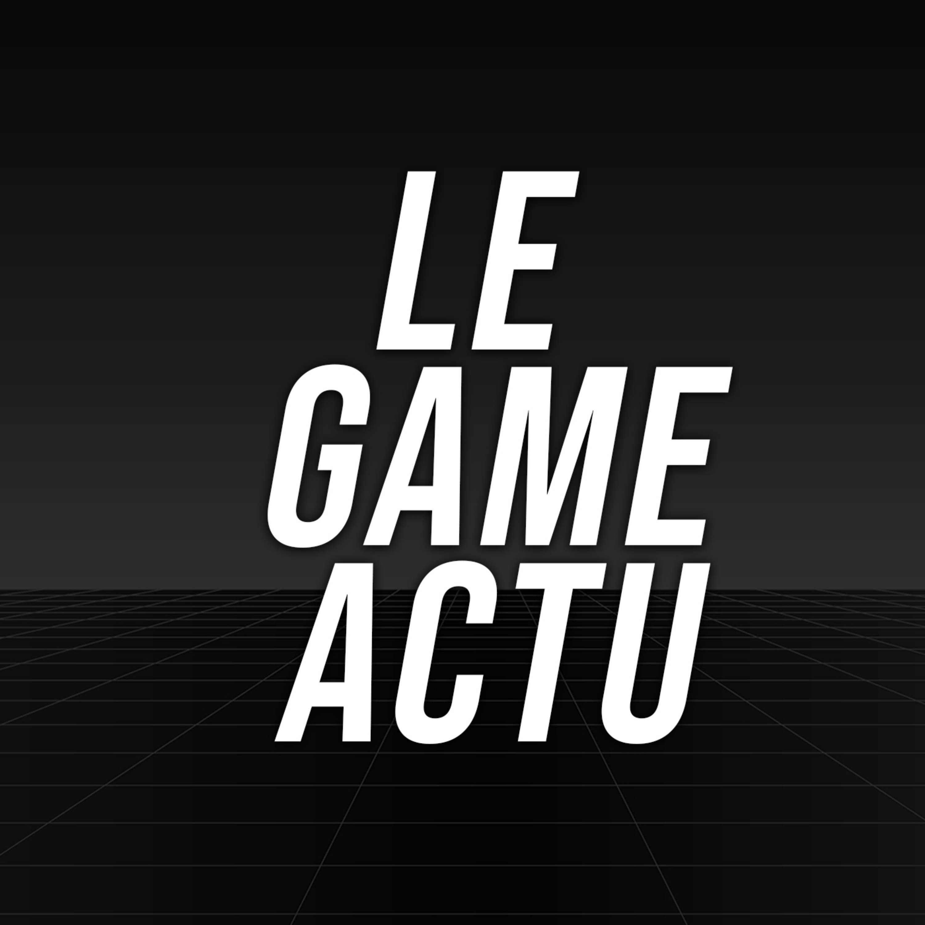 Le Game Actu