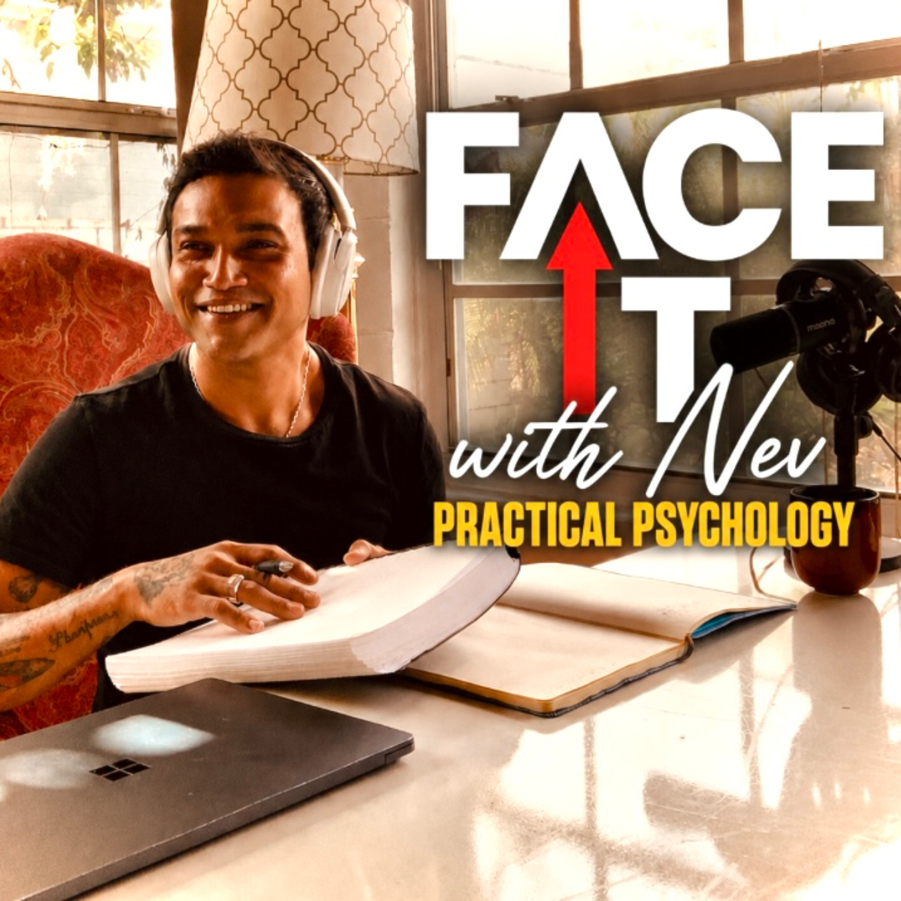 FACE IT with Neville (Practical Psychology)