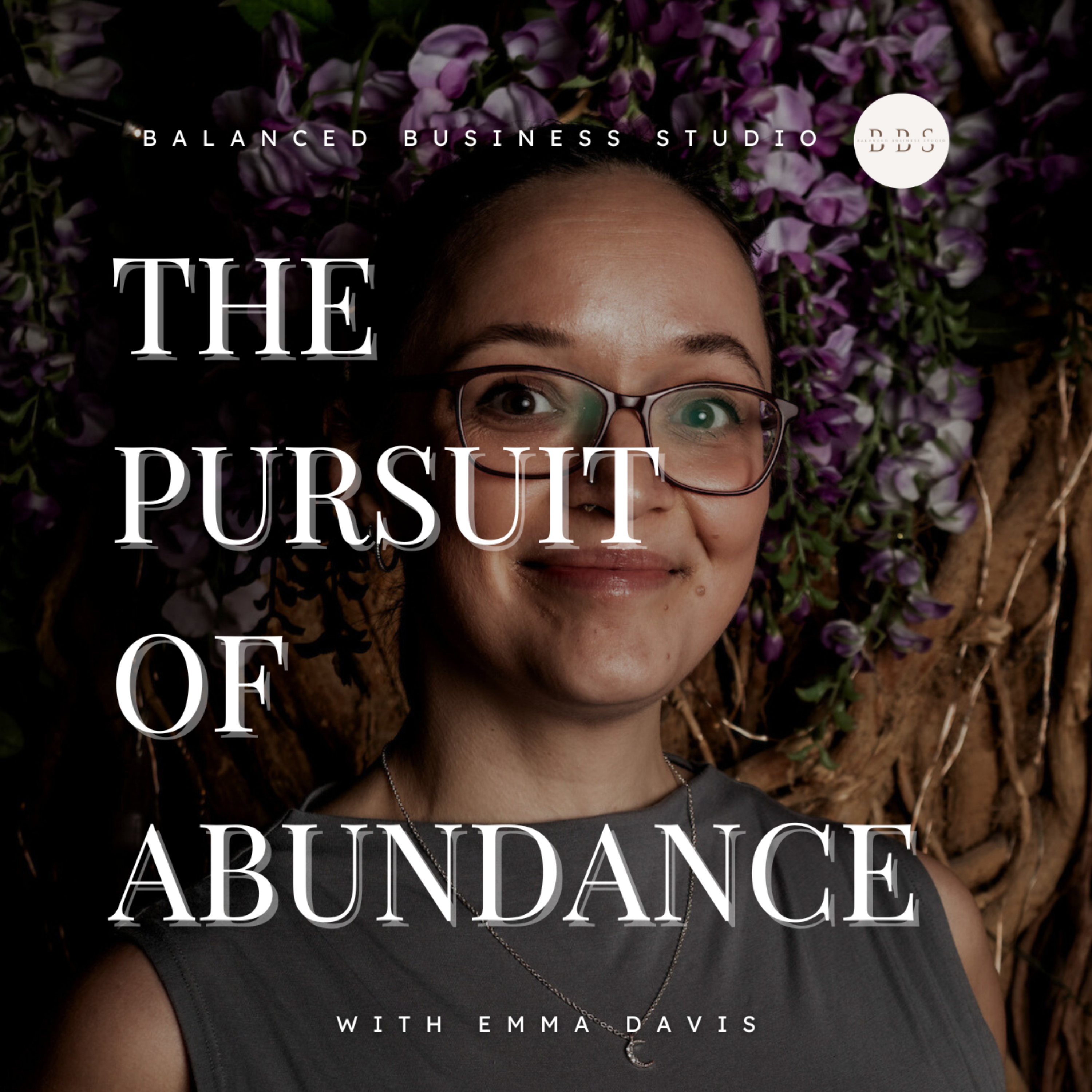 The Pursuit of Abundance