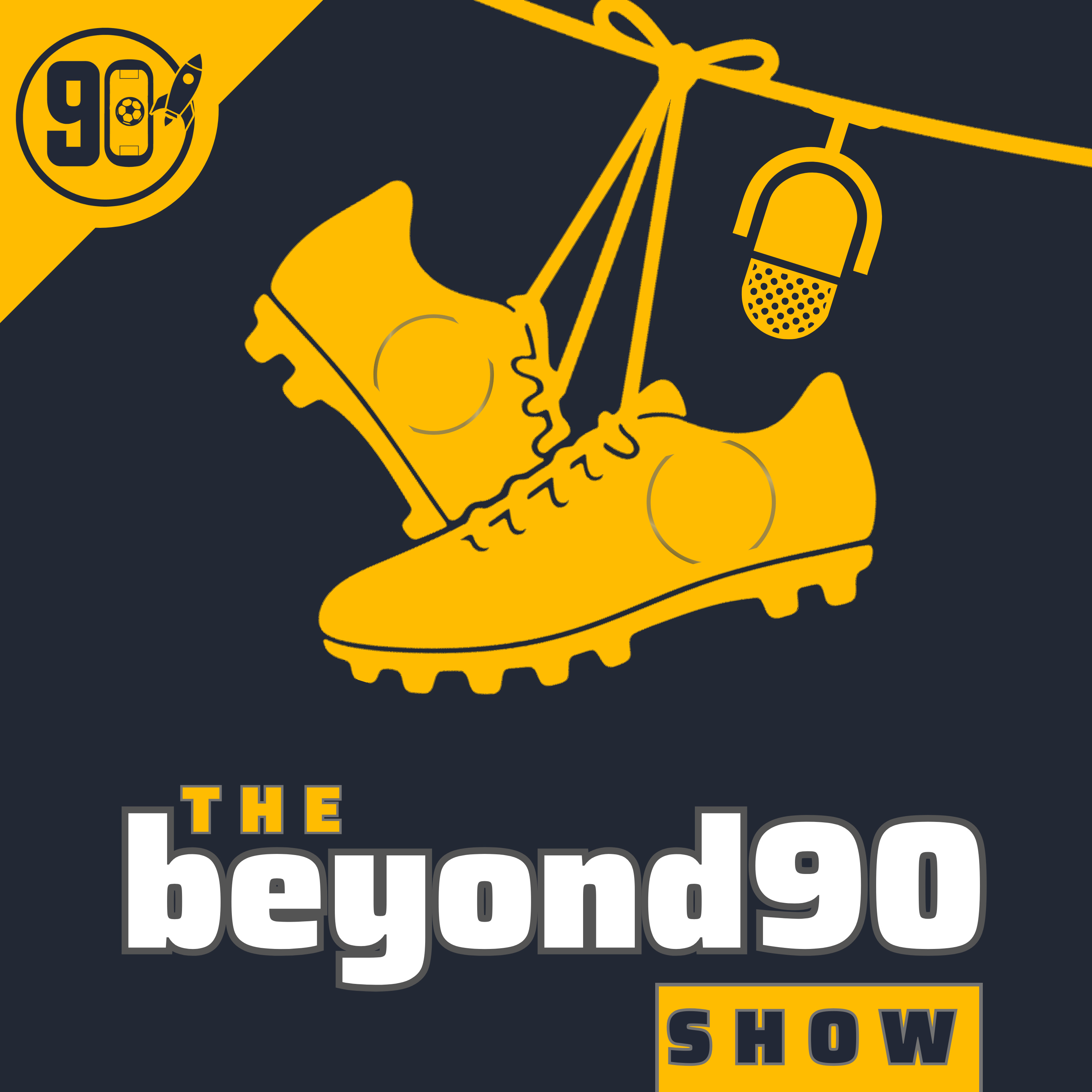 The beyond90 Show