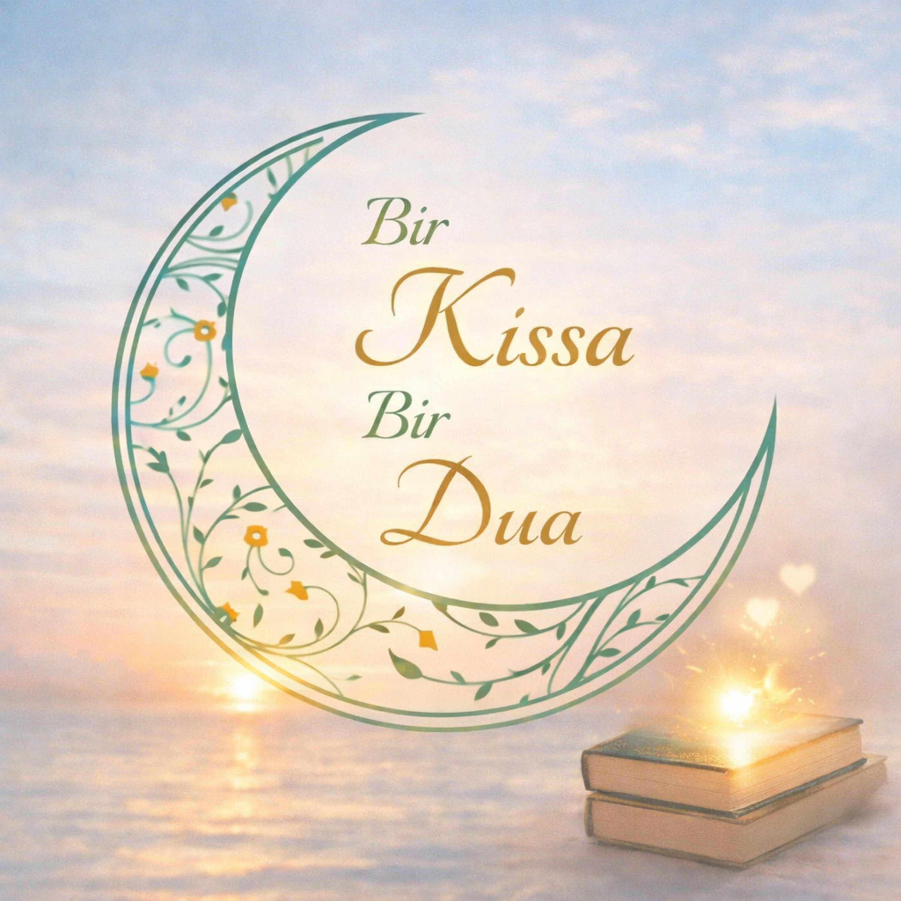 BirkıssaBirdua podcast artwork