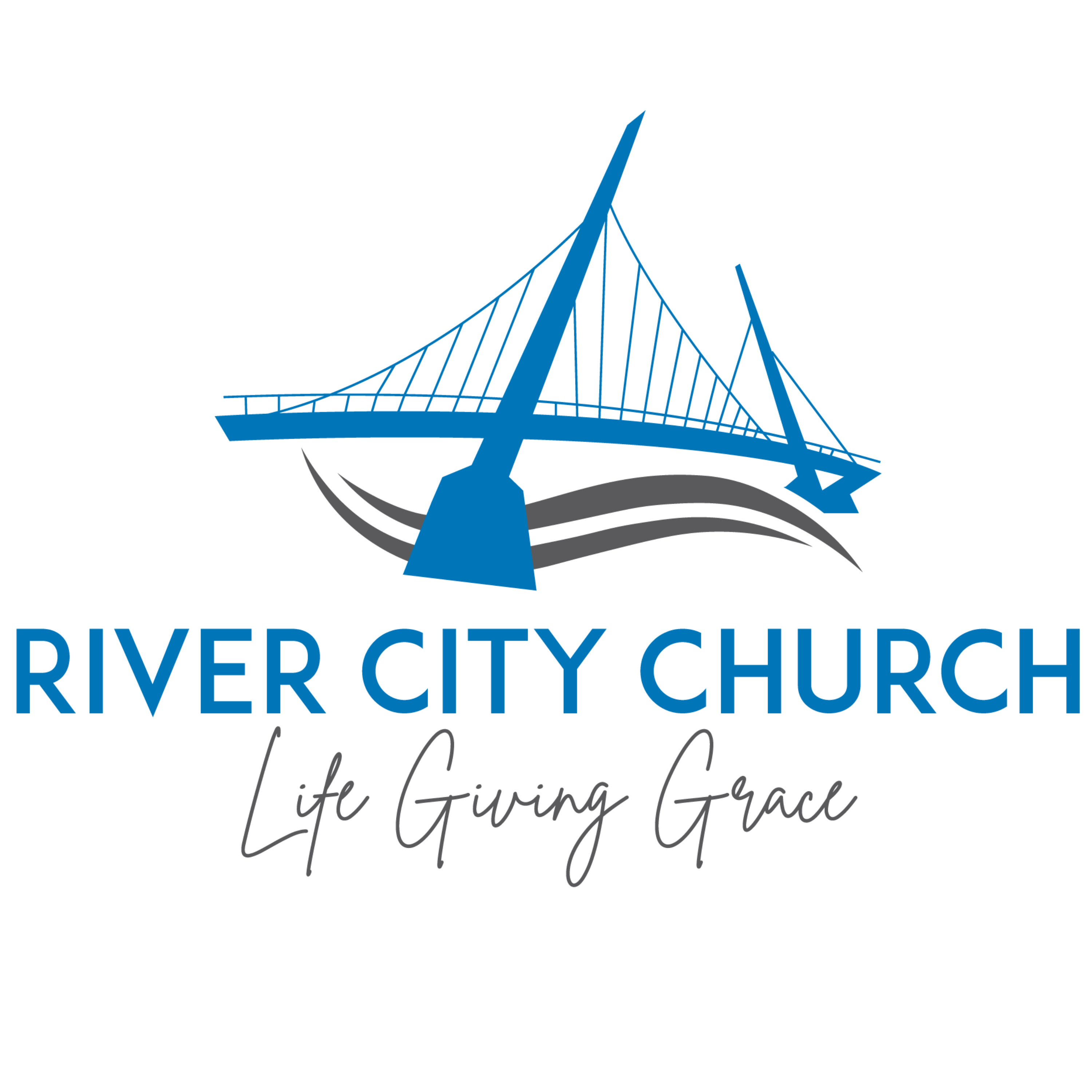 River City Church podcast artwork