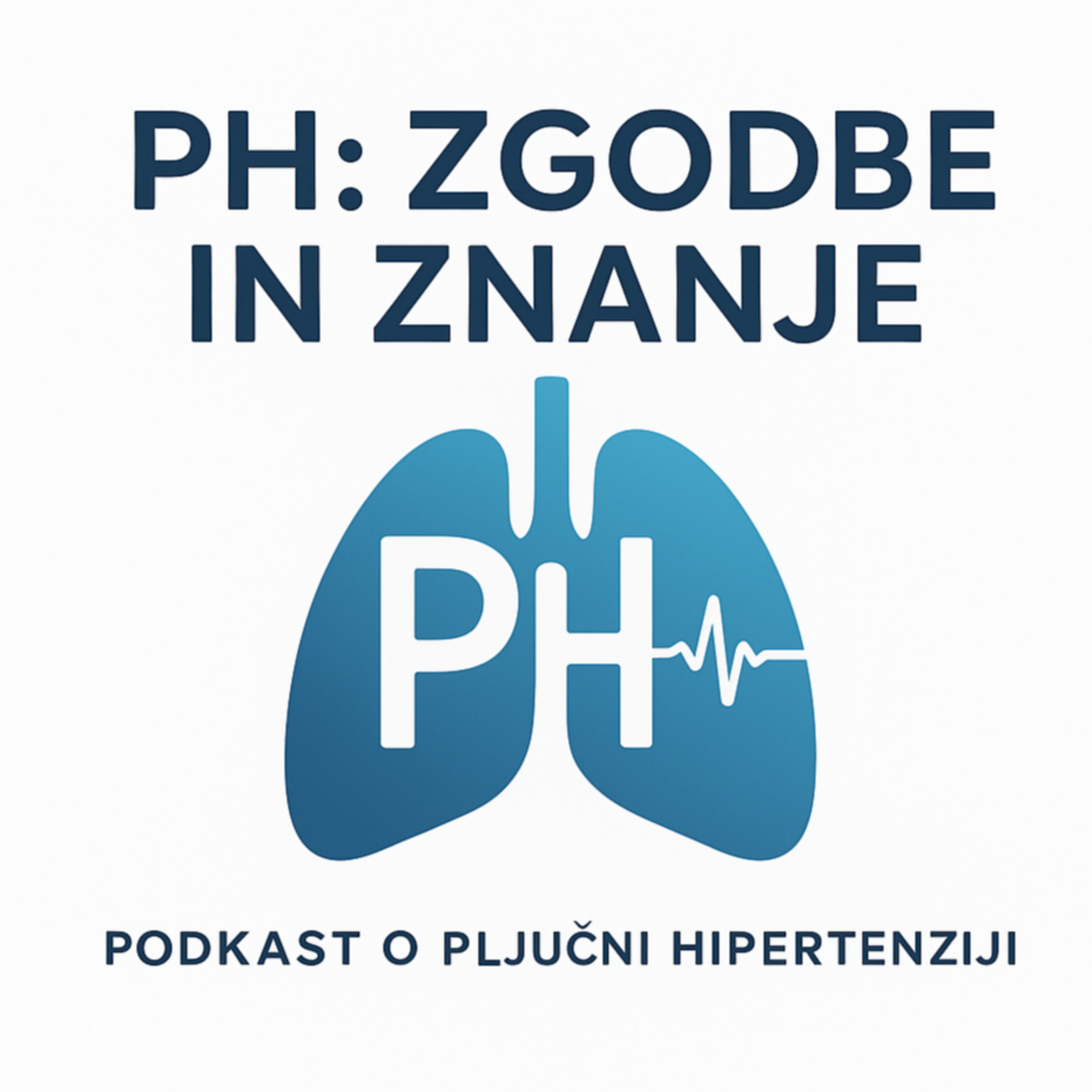 PH: zgodbe in znanje
