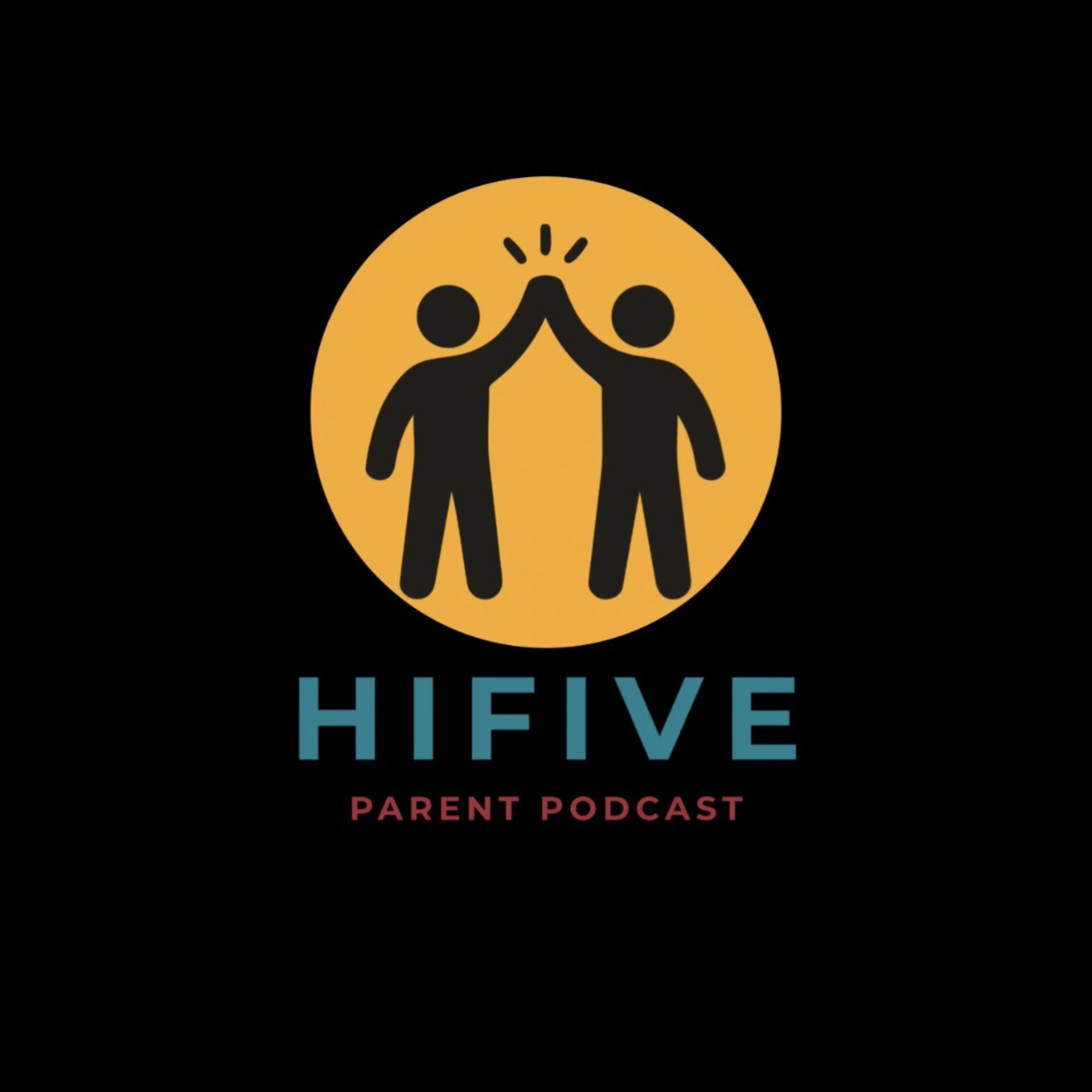 Hi Five Parent Podcast