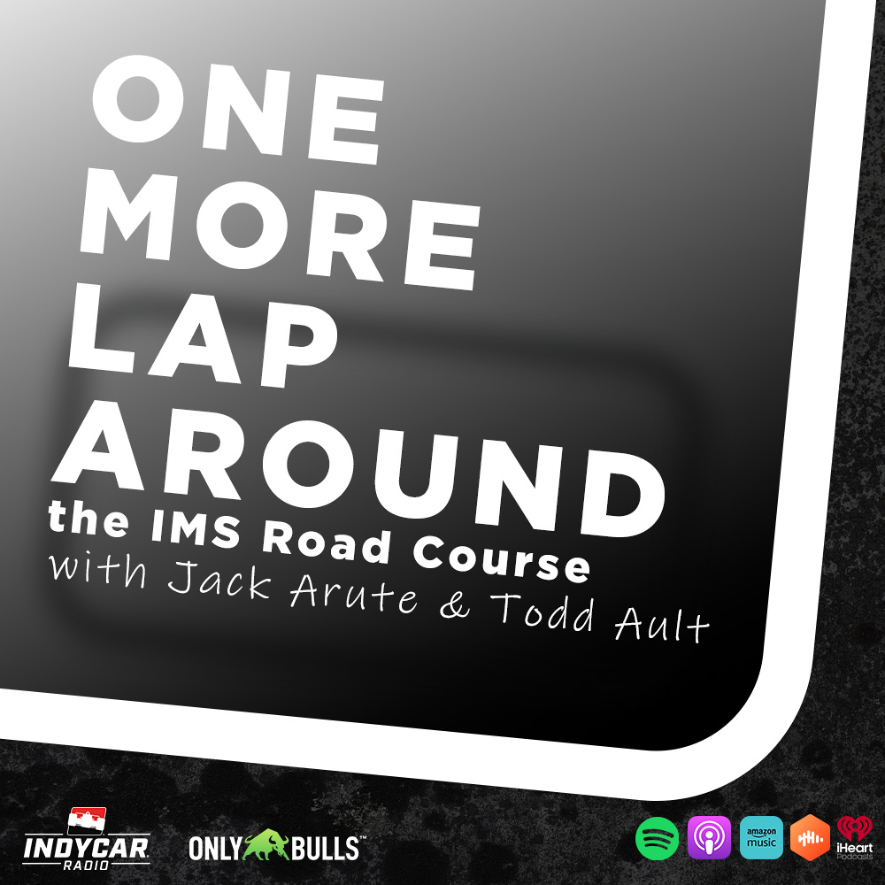 One More Lap Around