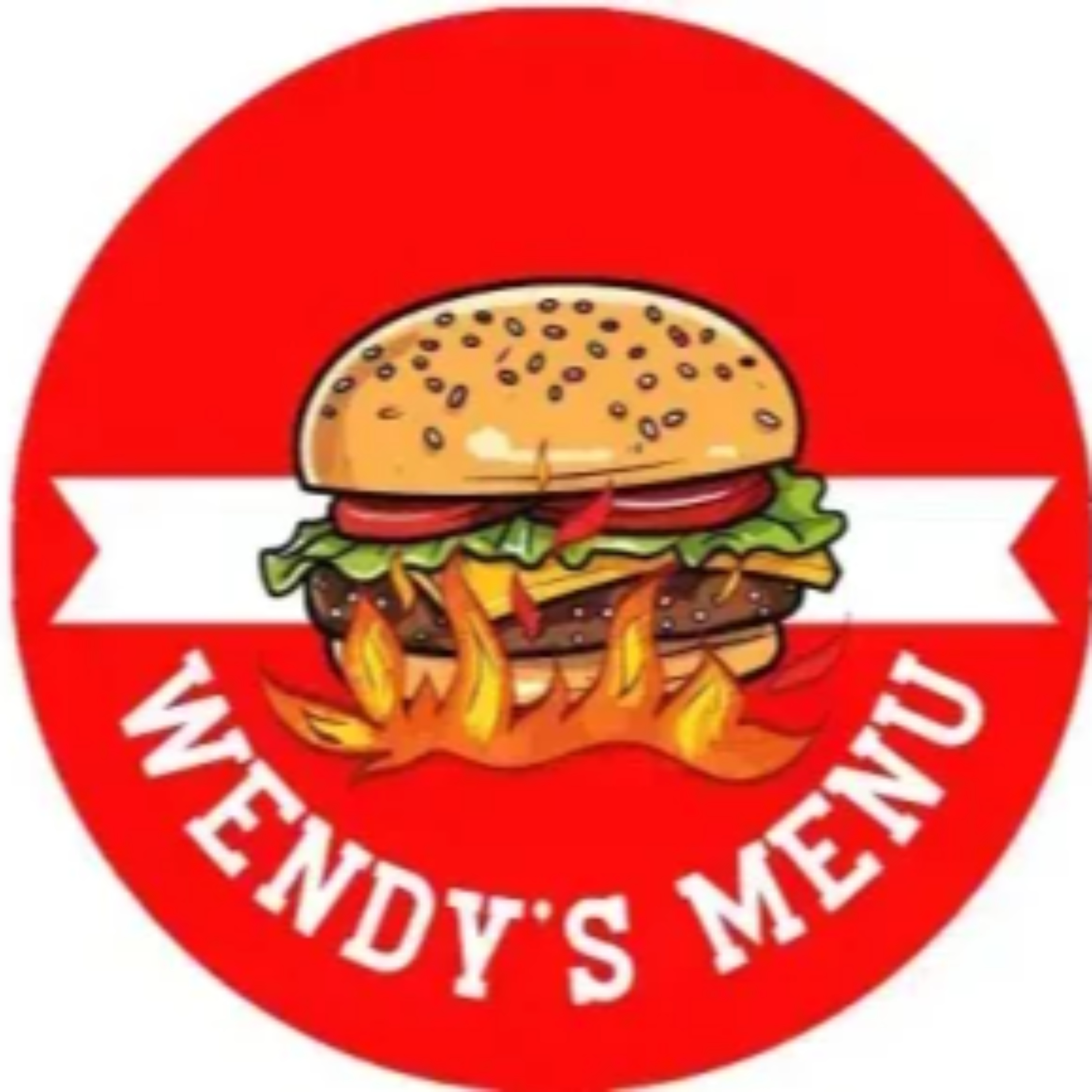 Wendy’s Menu Prices 2026 Guide - Breakfast, Meals, Deals, Calories & New Items podcast artwork