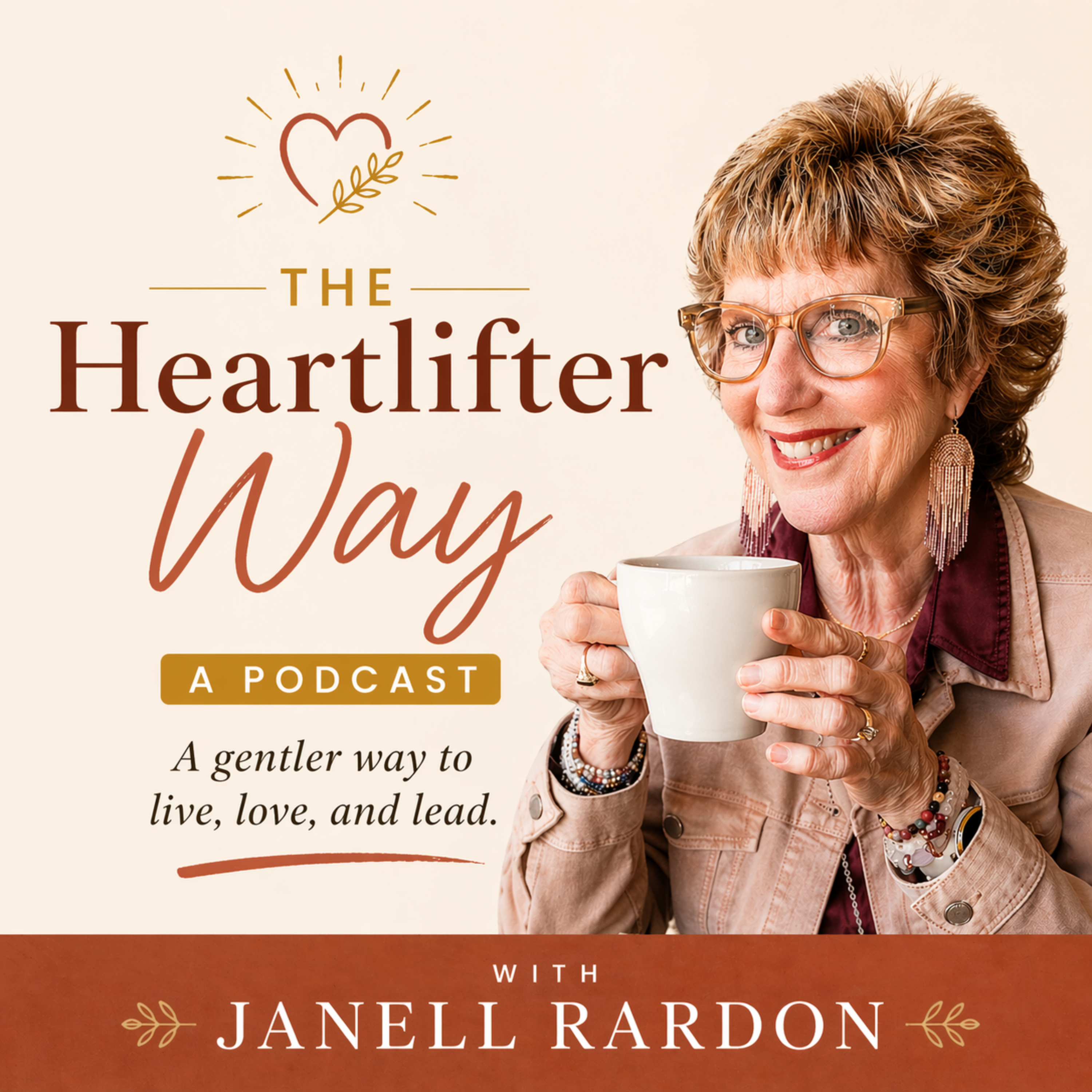 The Heartlifter Way