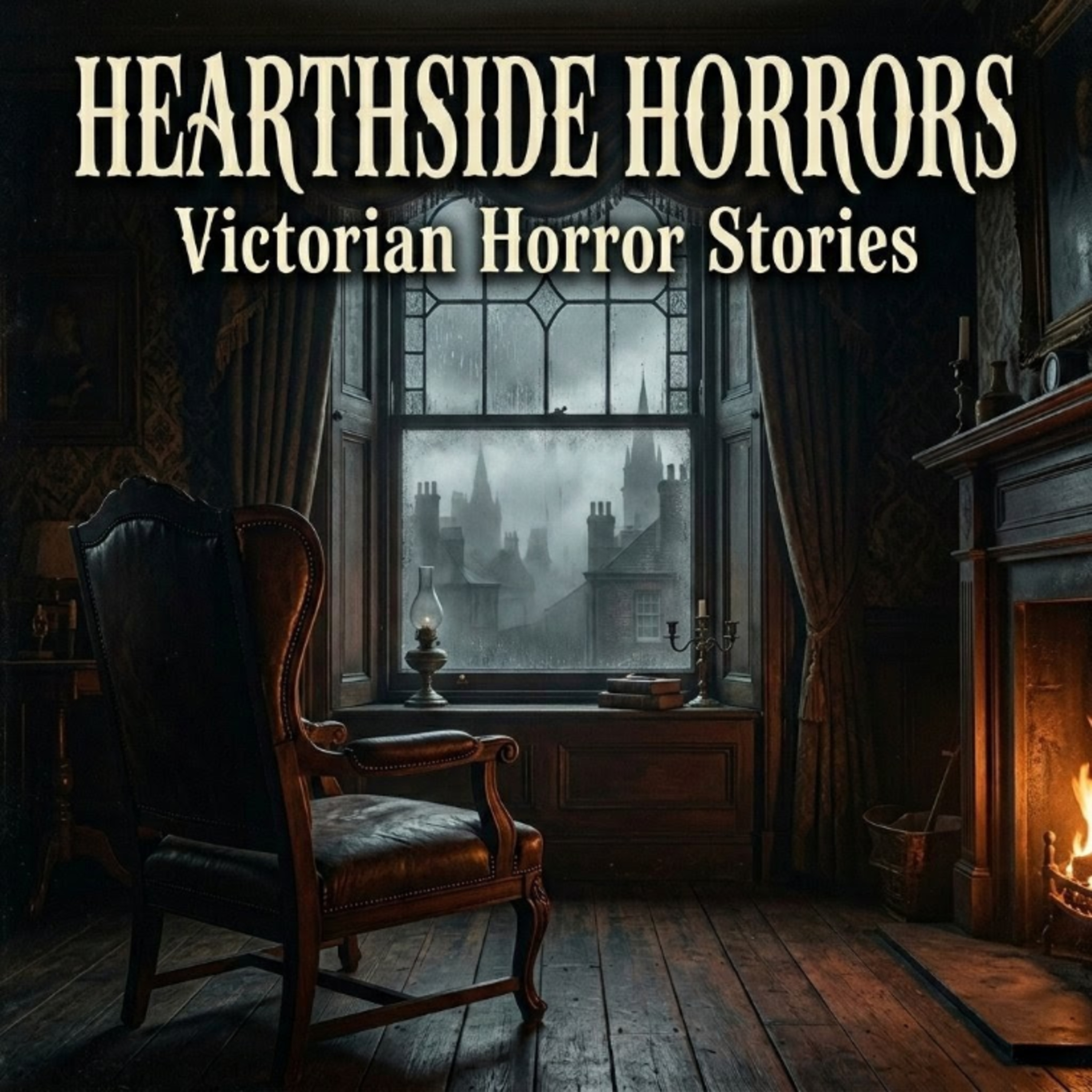 Hearthside Horrors