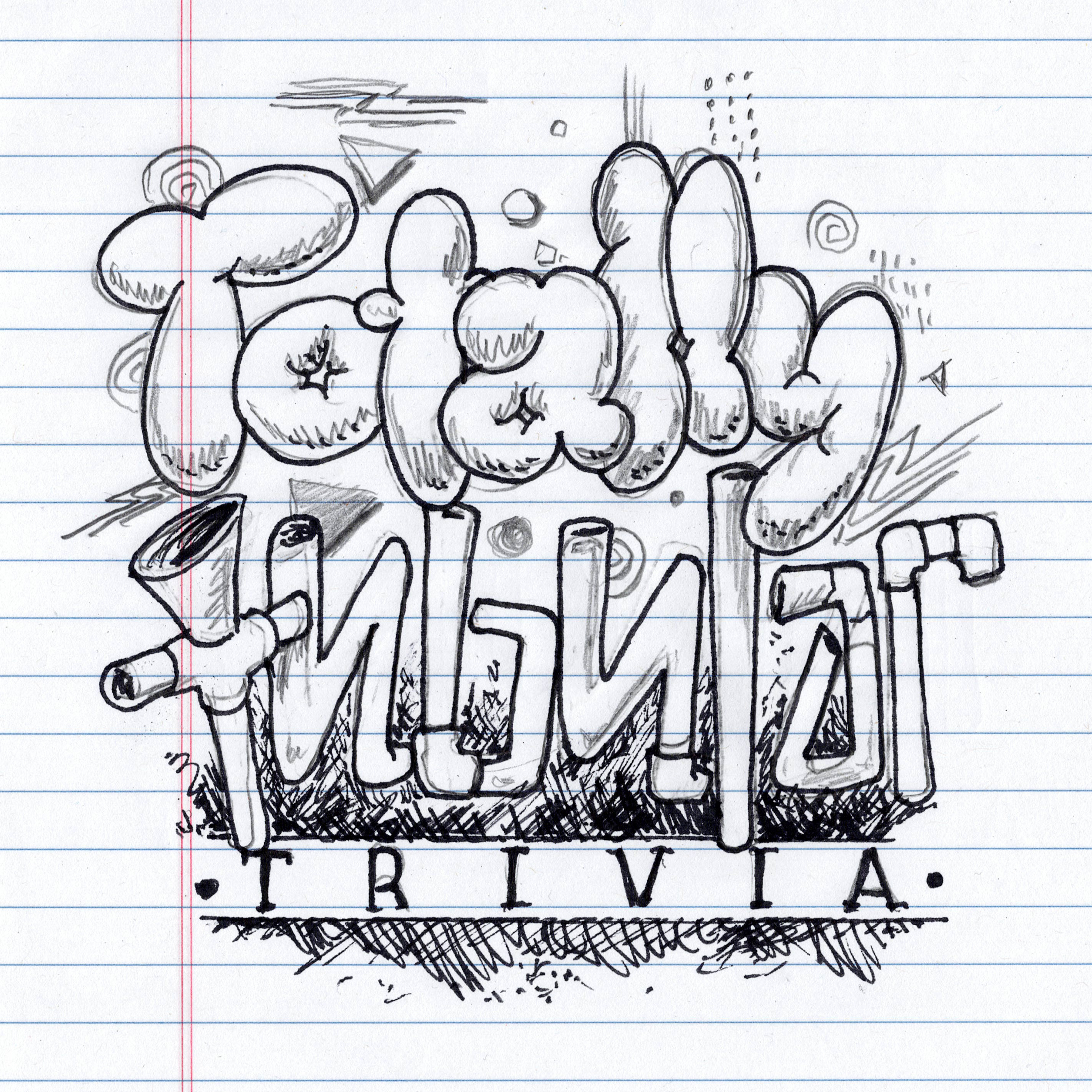 Totally Tubular Trivia
