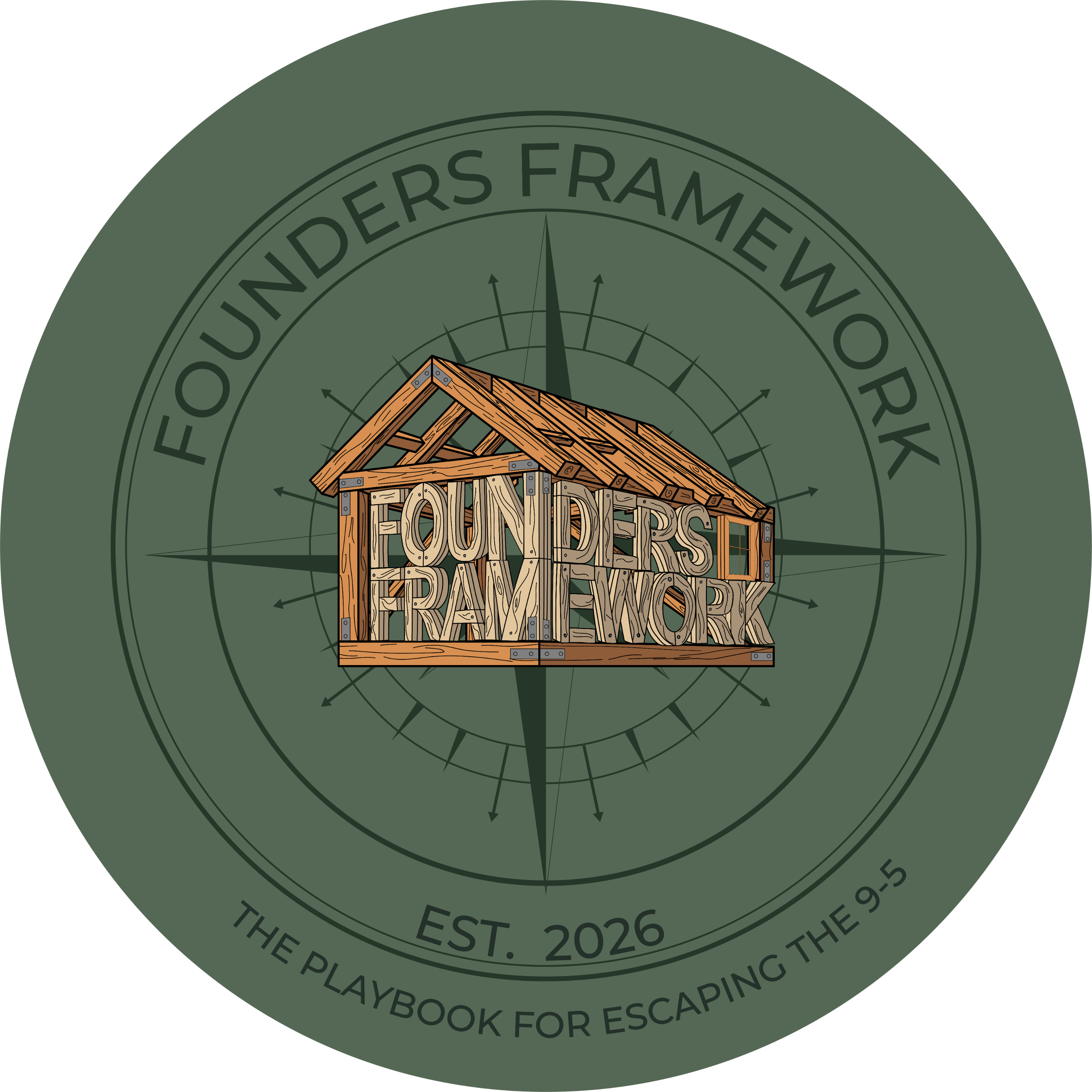 The Founders Framework