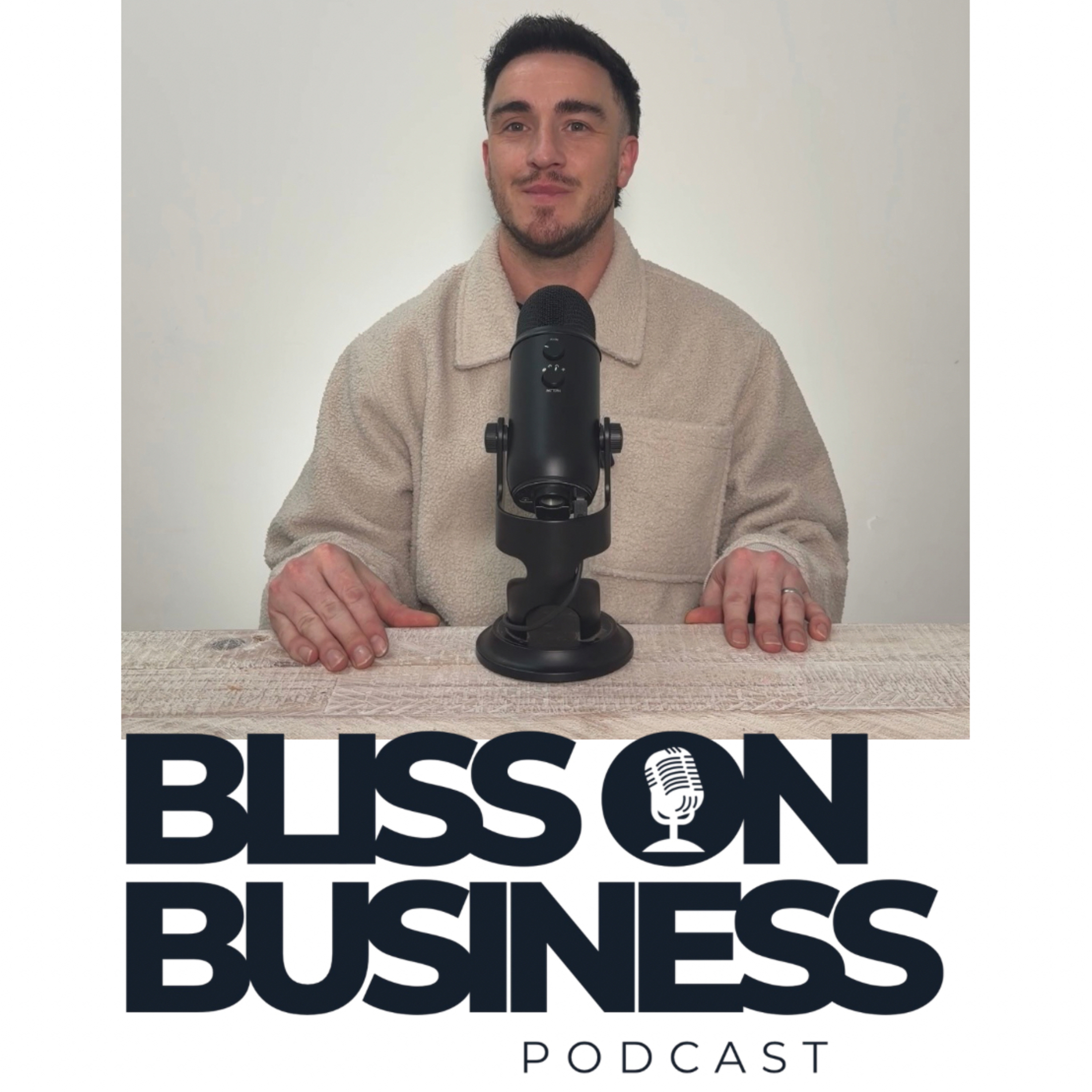 BLISS ON BUSINESS