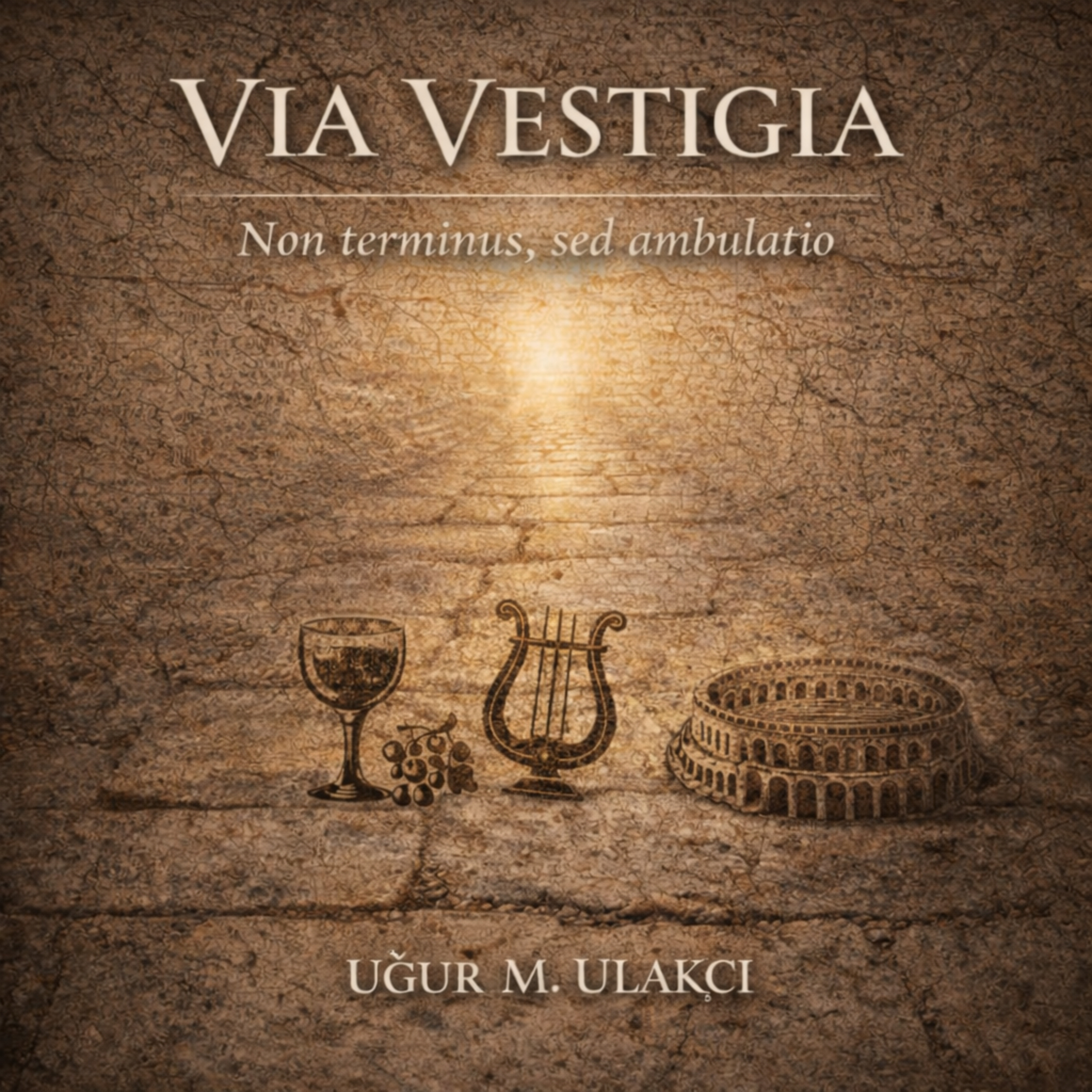 Via Vestigia
