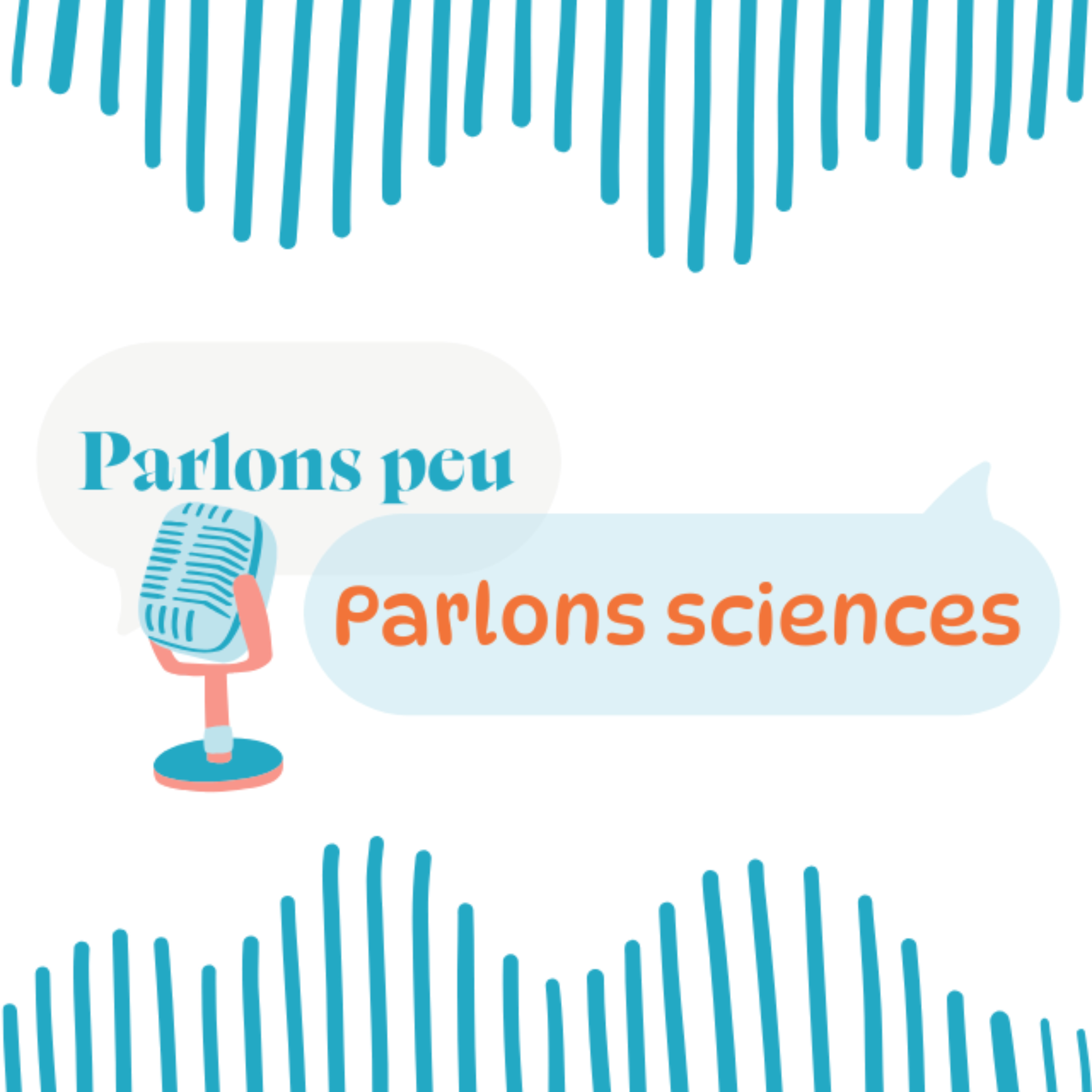 Parlons peu, Parlons sciences