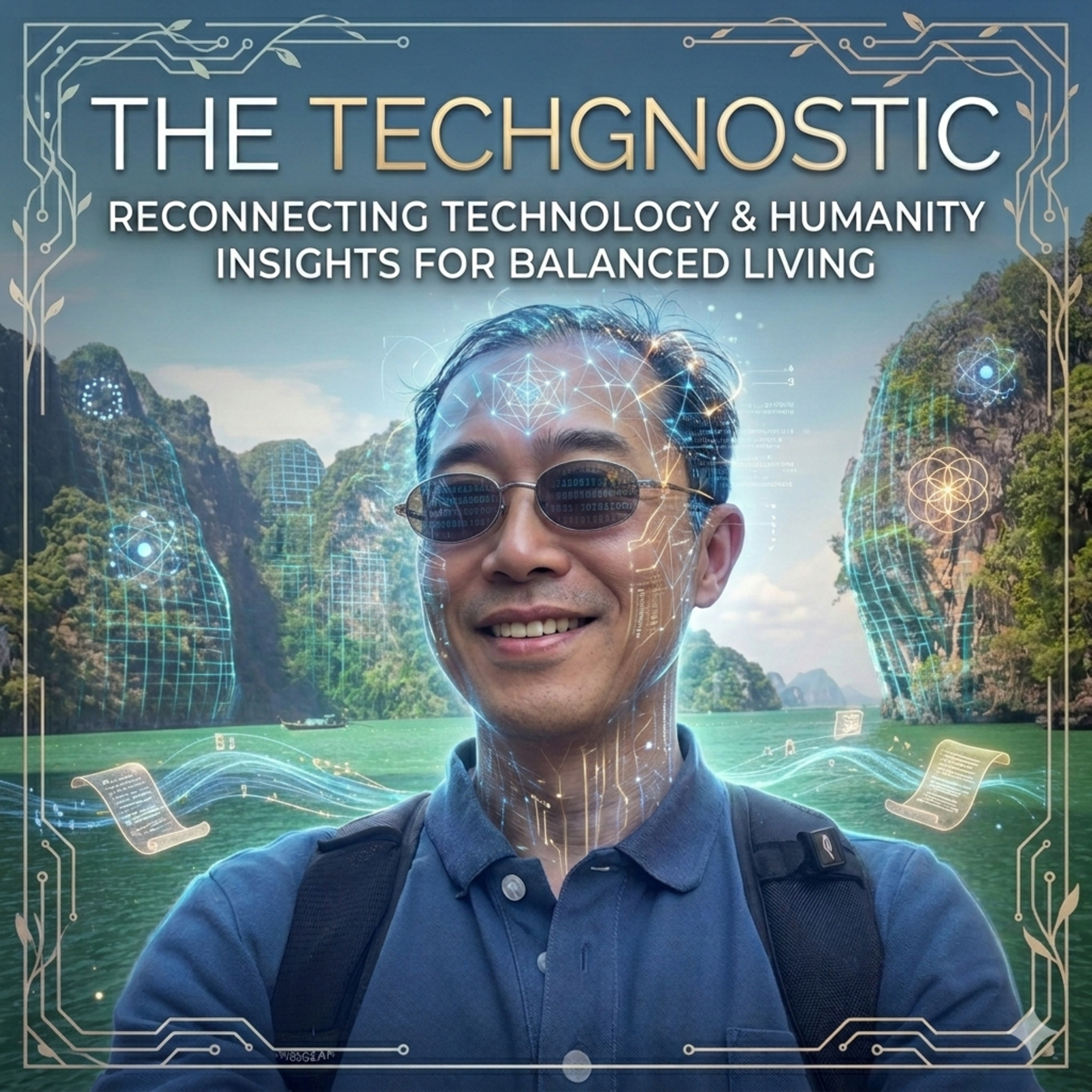 The-Techgnostic